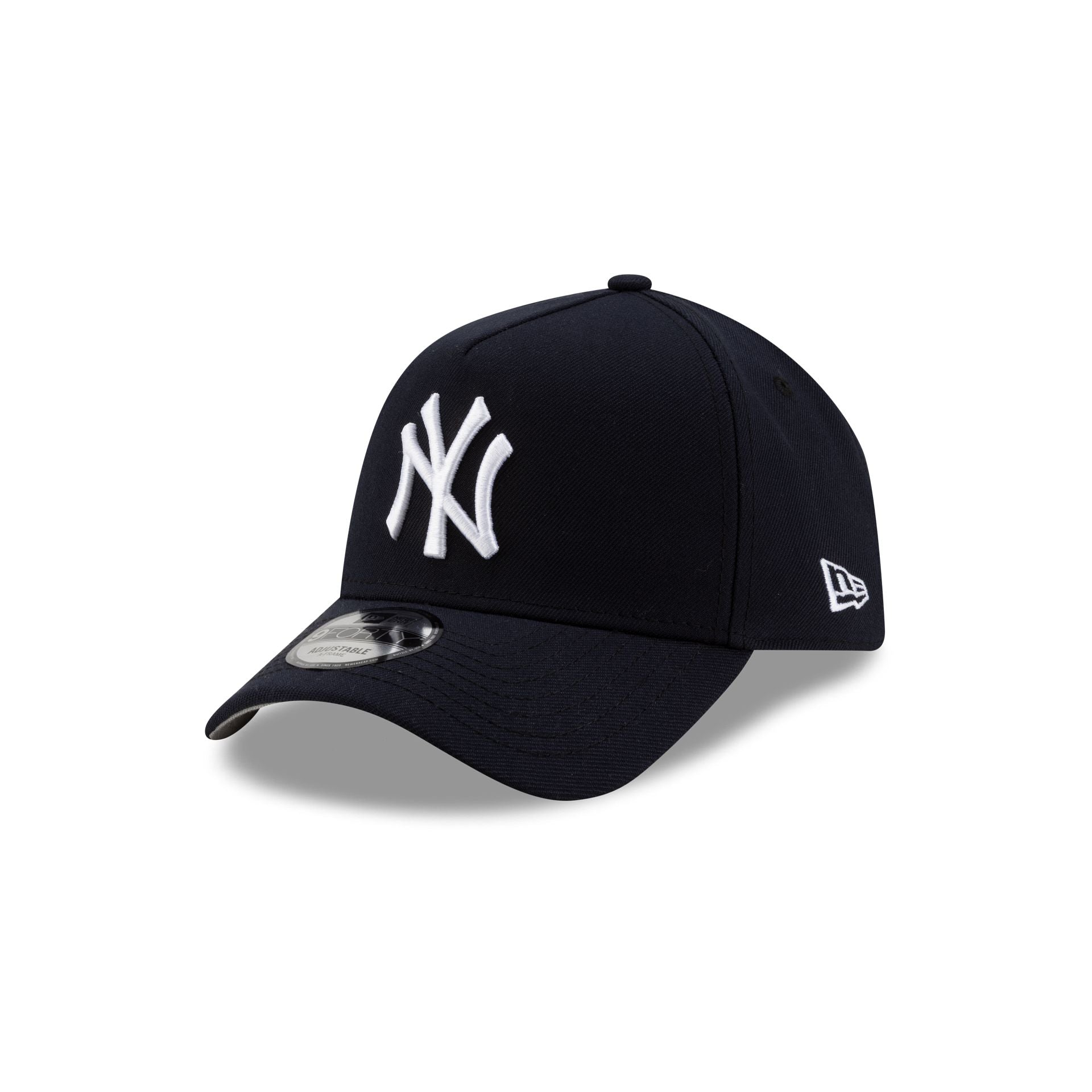 New Era New York City FC 9FORTY A-Frame Snapback