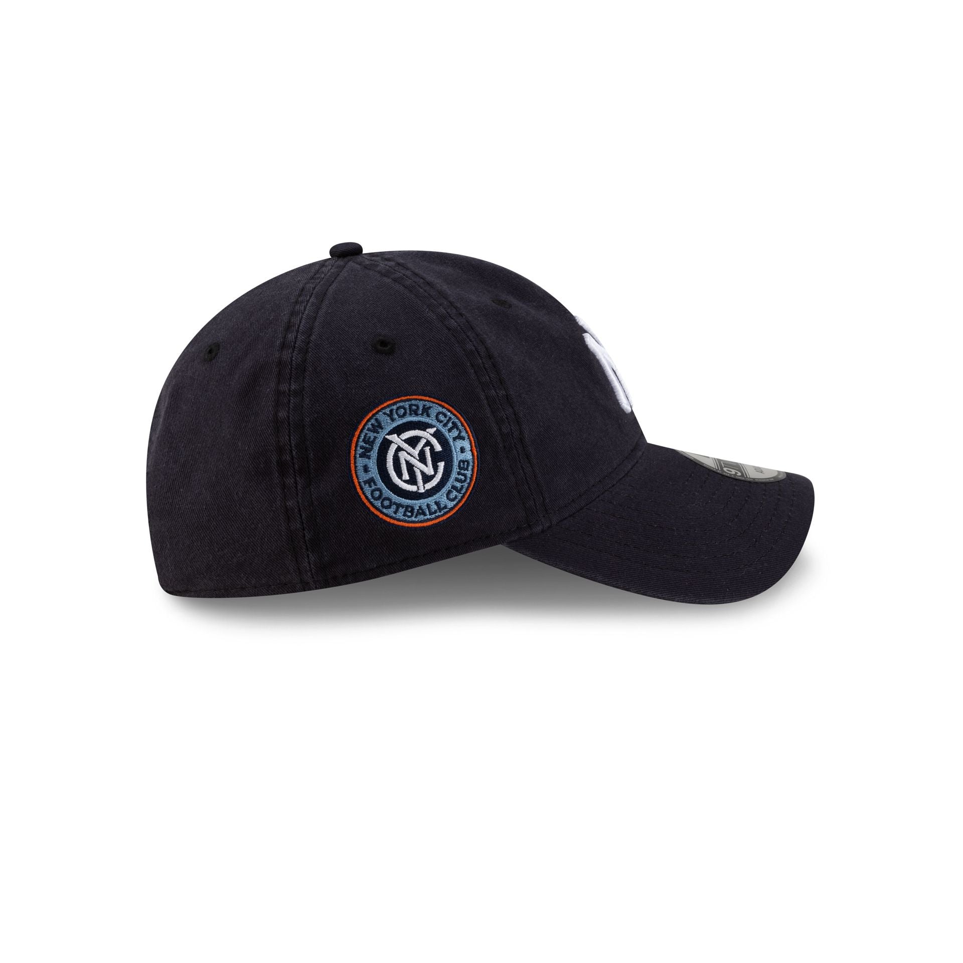 New Era New York City FC 9TWENTY Adjustable