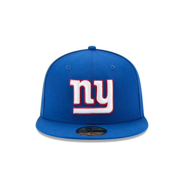 New Era NFL Collection 59FIFTY Fitted