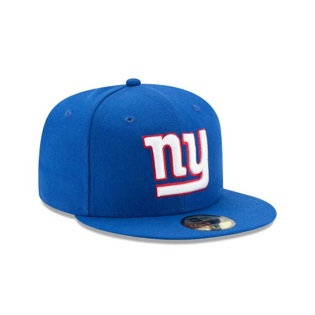 New Era NFL Collection 59FIFTY Fitted
