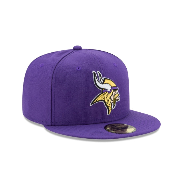 New Era NFL Collection 59FIFTY Fitted