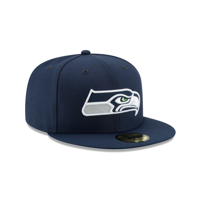 New Era NFL Collection 59FIFTY Fitted