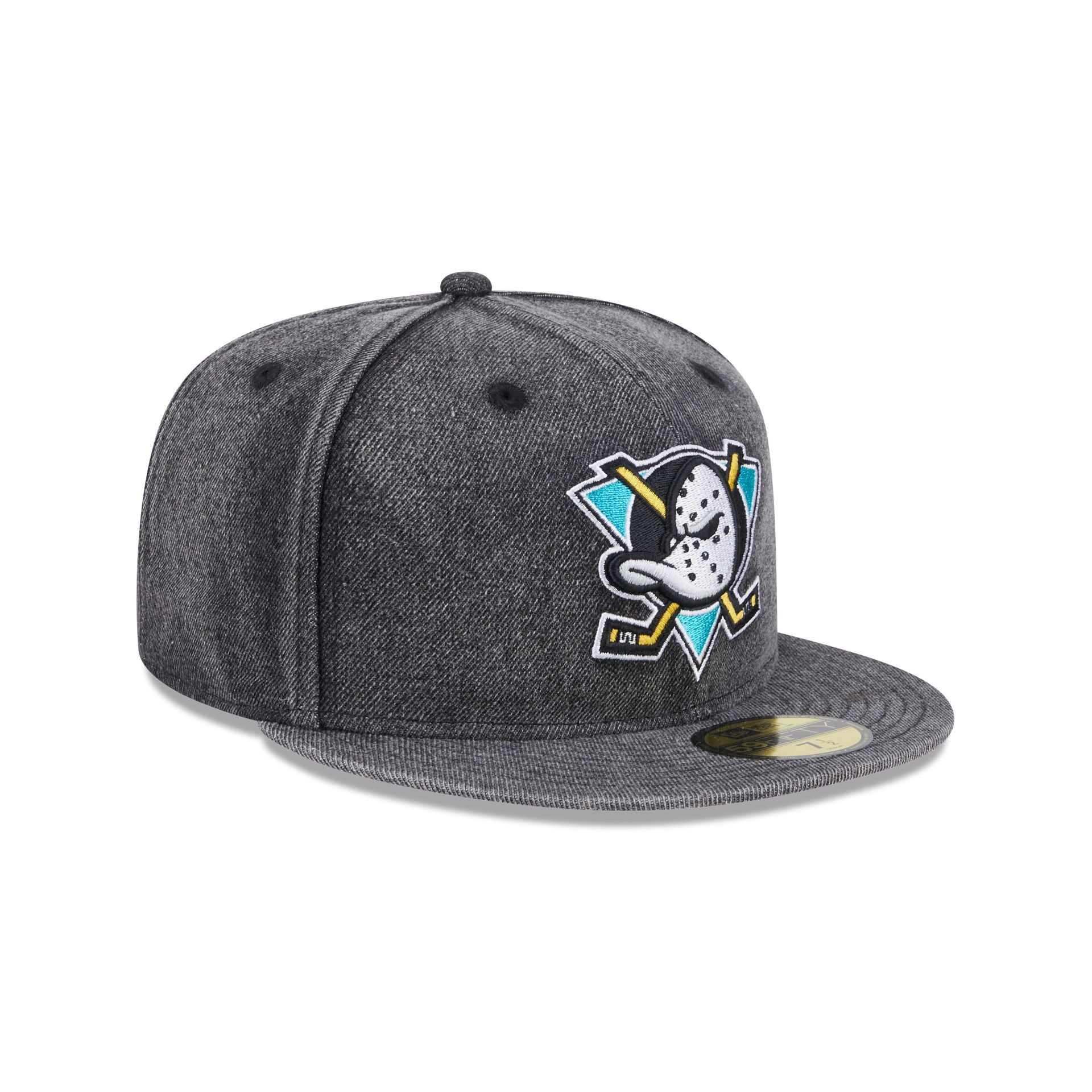 New Era NHL Pack 59FIFTY Fitted