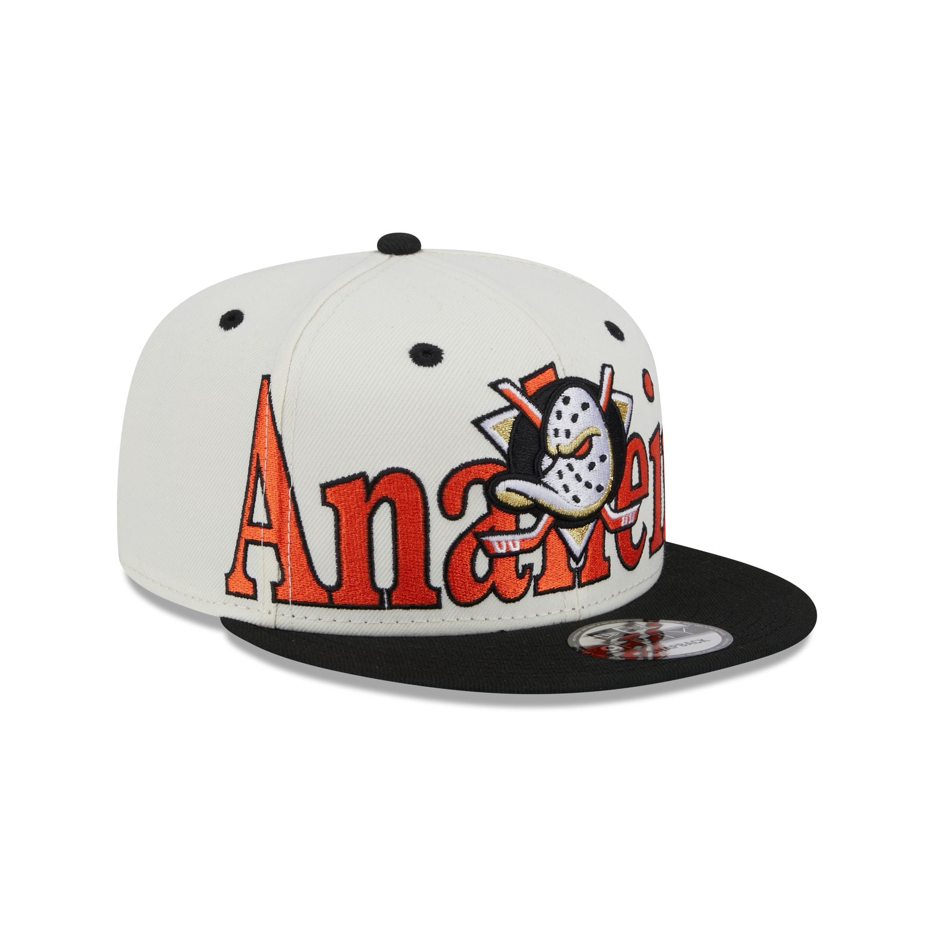 New Era NHL Pack 9FIFTY Snapback