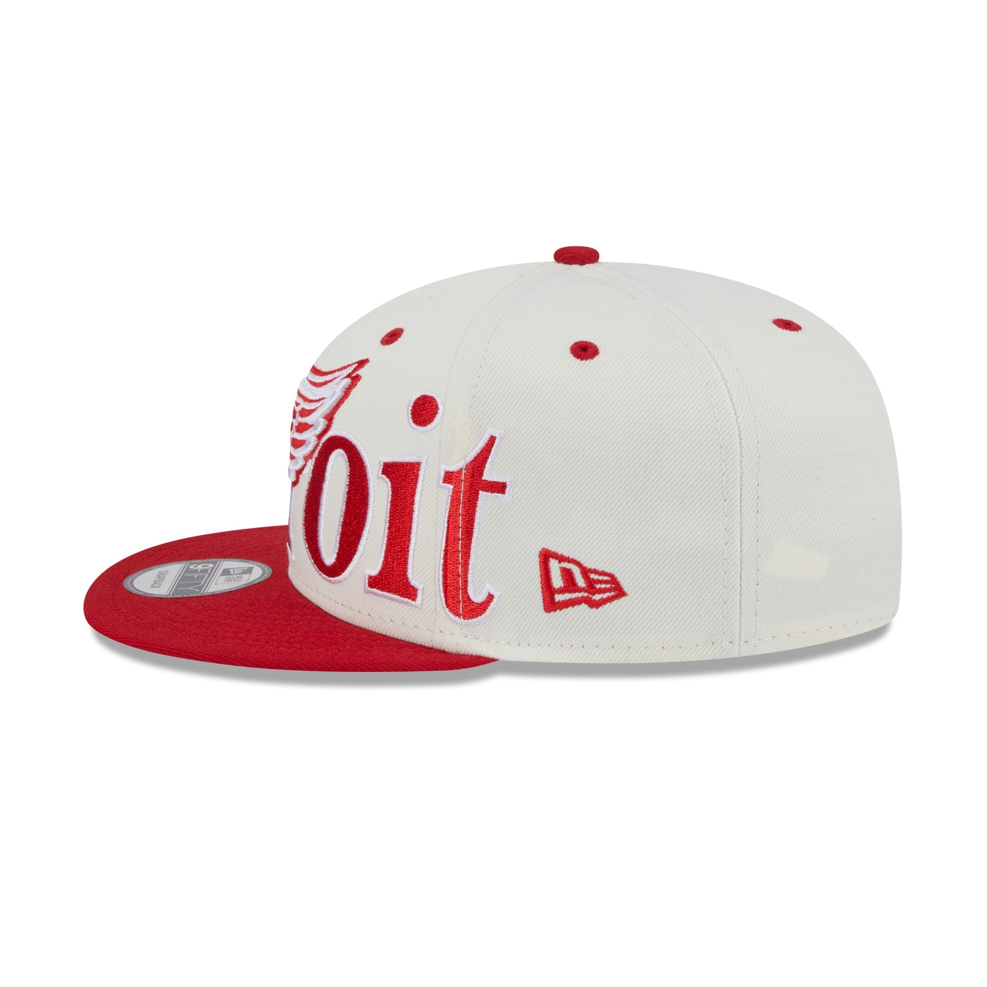 New Era NHL Pack 9FIFTY Snapback