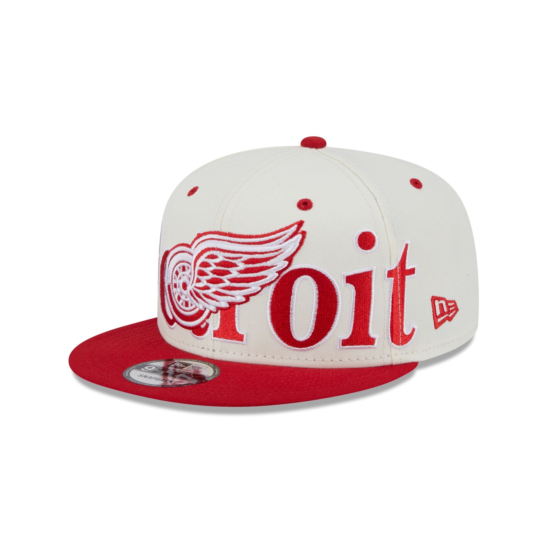 new era NHL Pack 9FIFTY Snapback