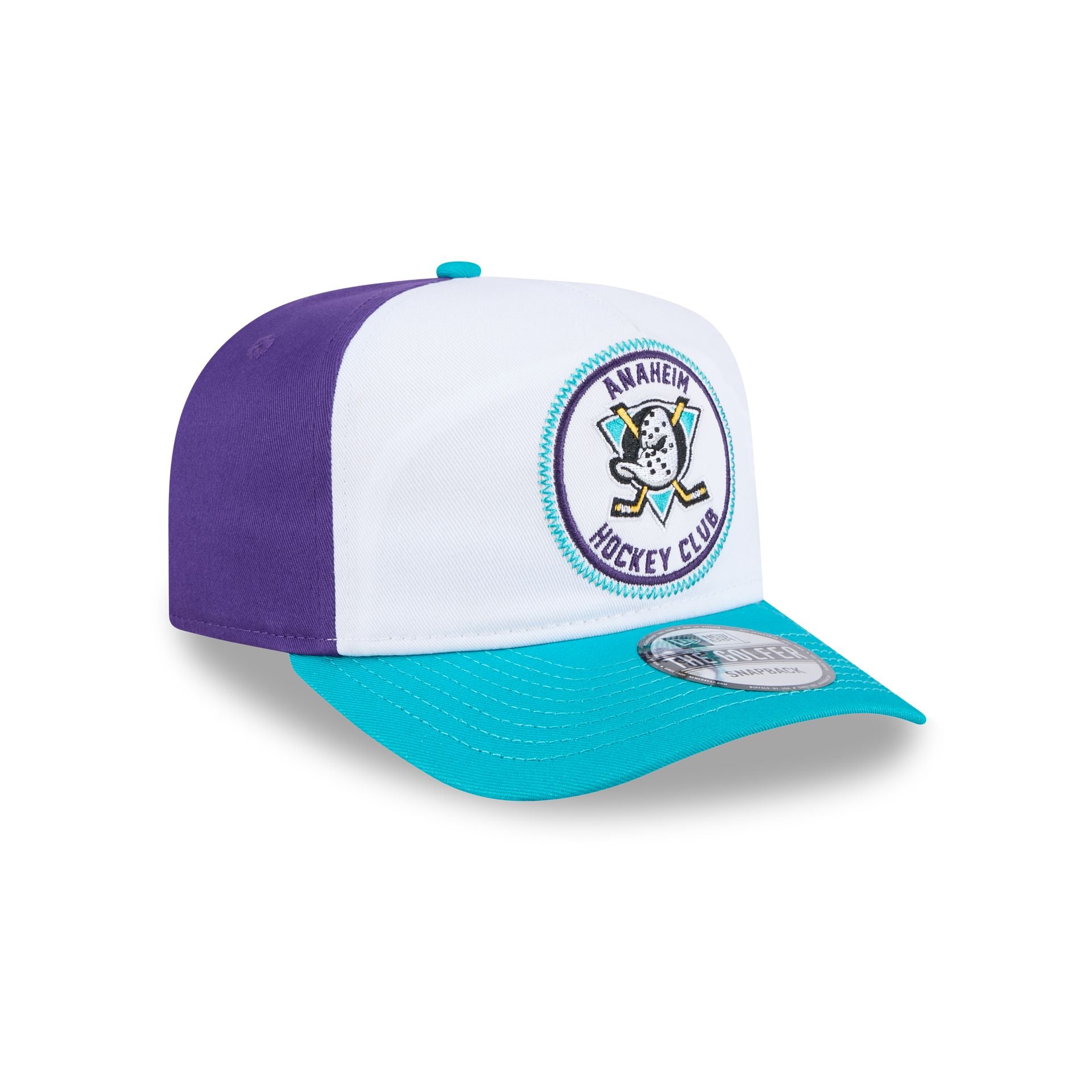 New Era NHL Pack Golfer