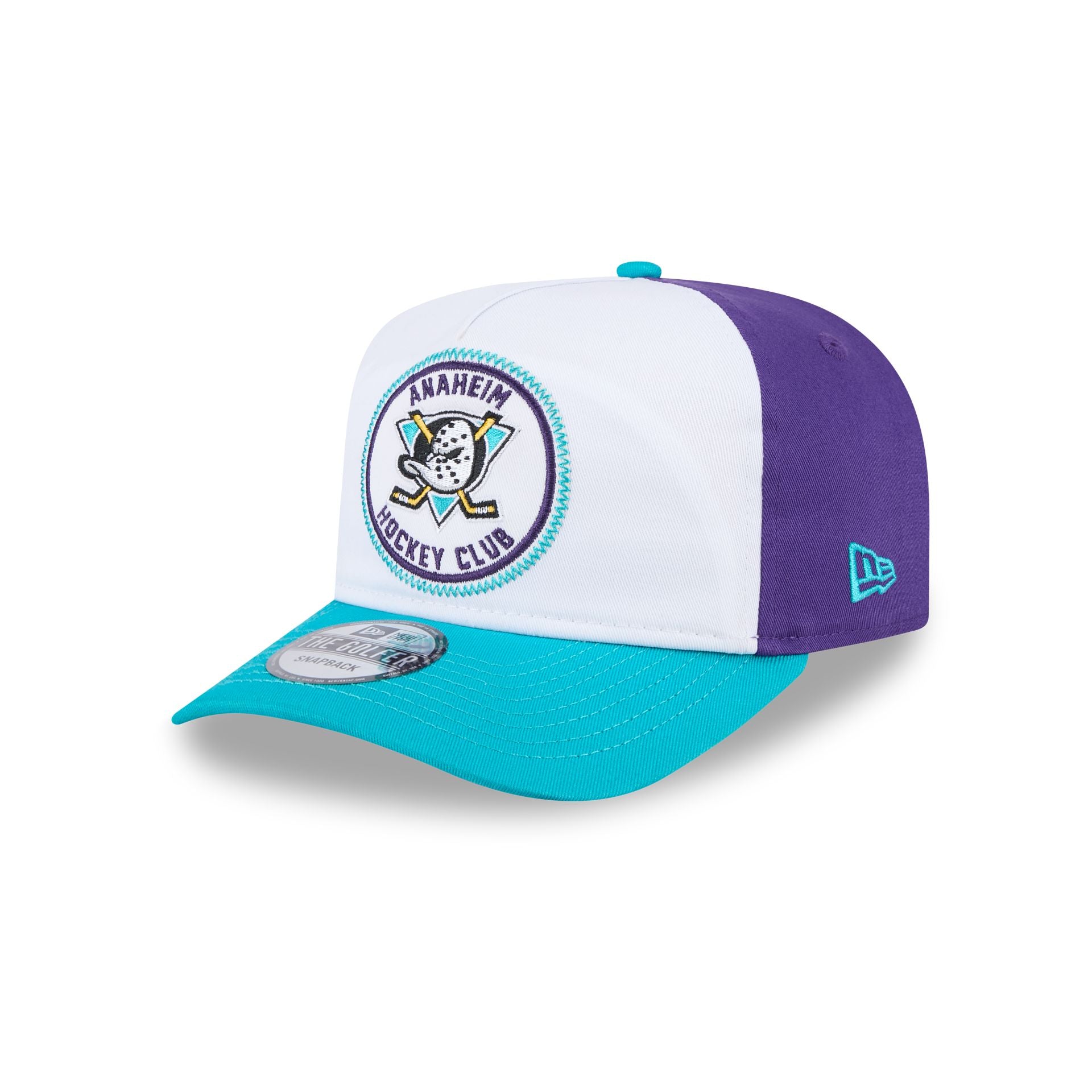 new era NHL Pack Golfer