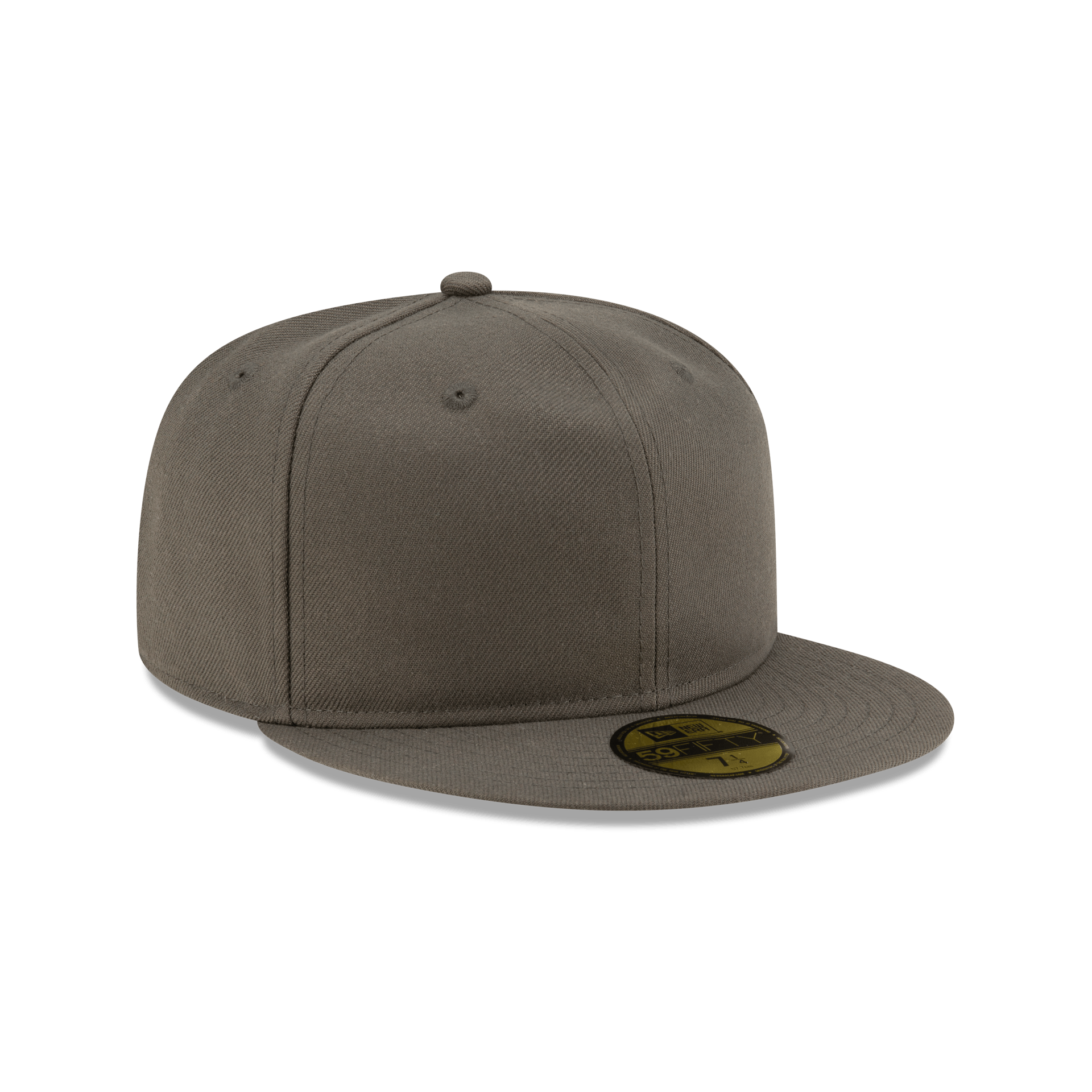 New Era Nickel 59FIFTY Fitted
