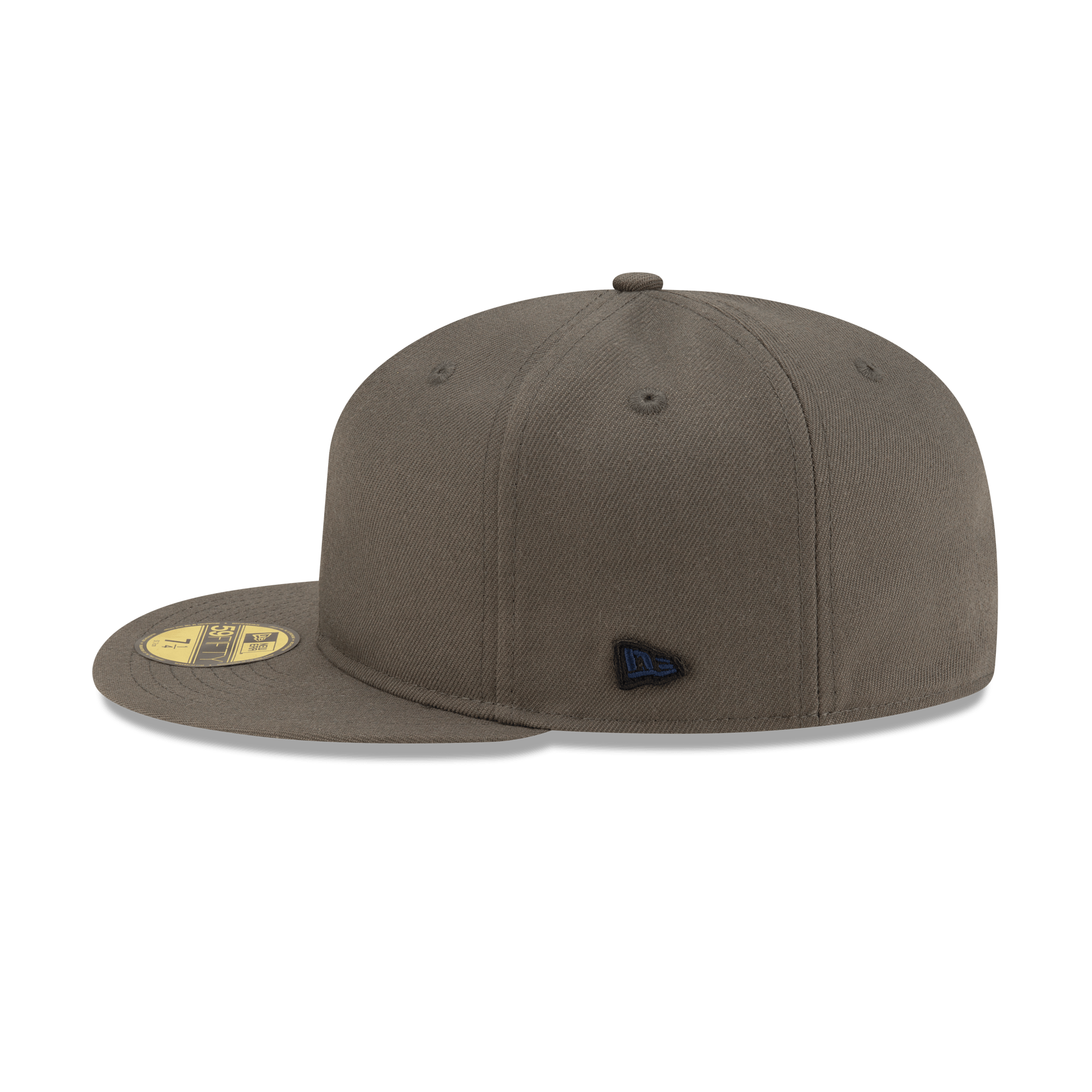 New Era Nickel 59FIFTY Fitted