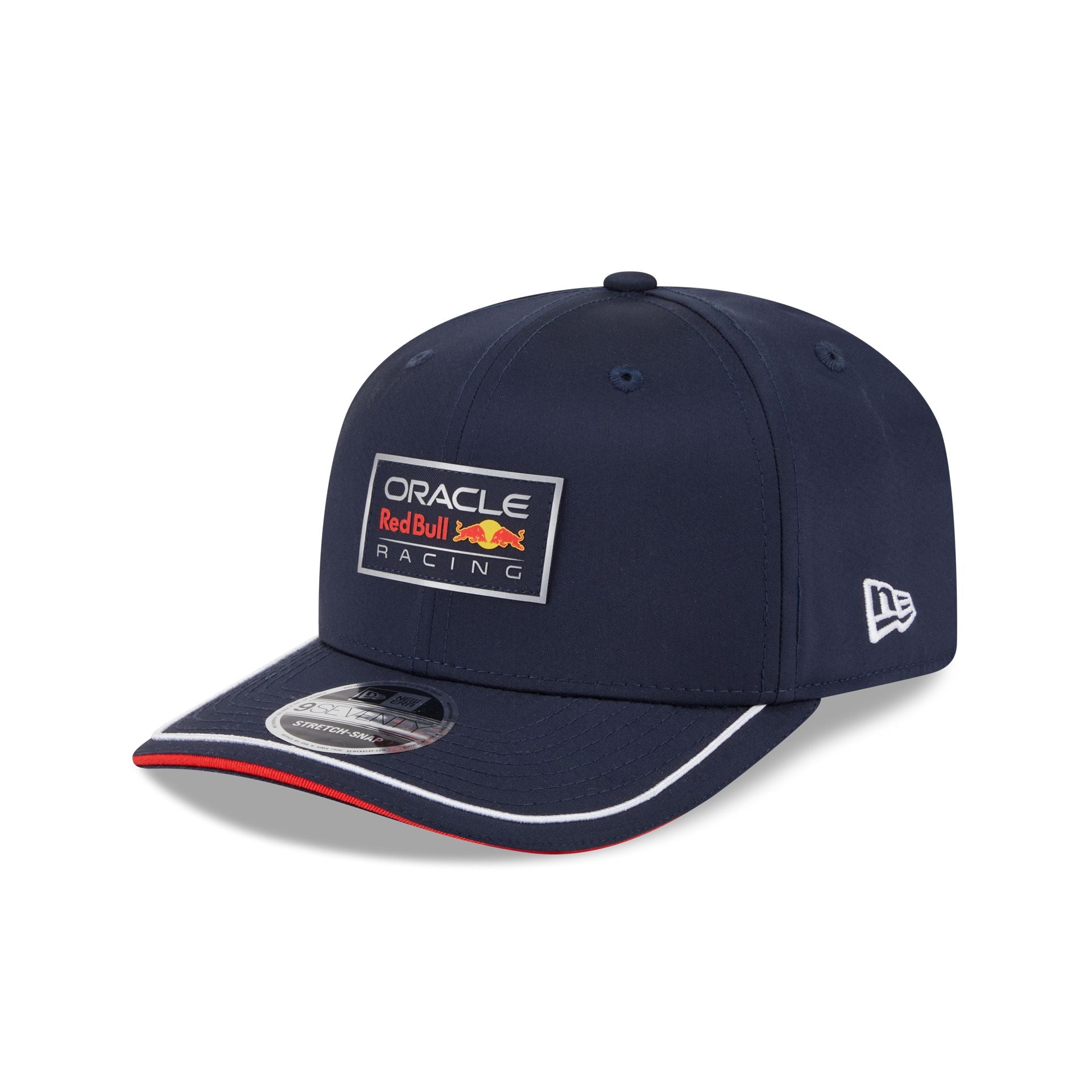 New Era Night Sky Navy 9SEVENTY Stretch-Snap
