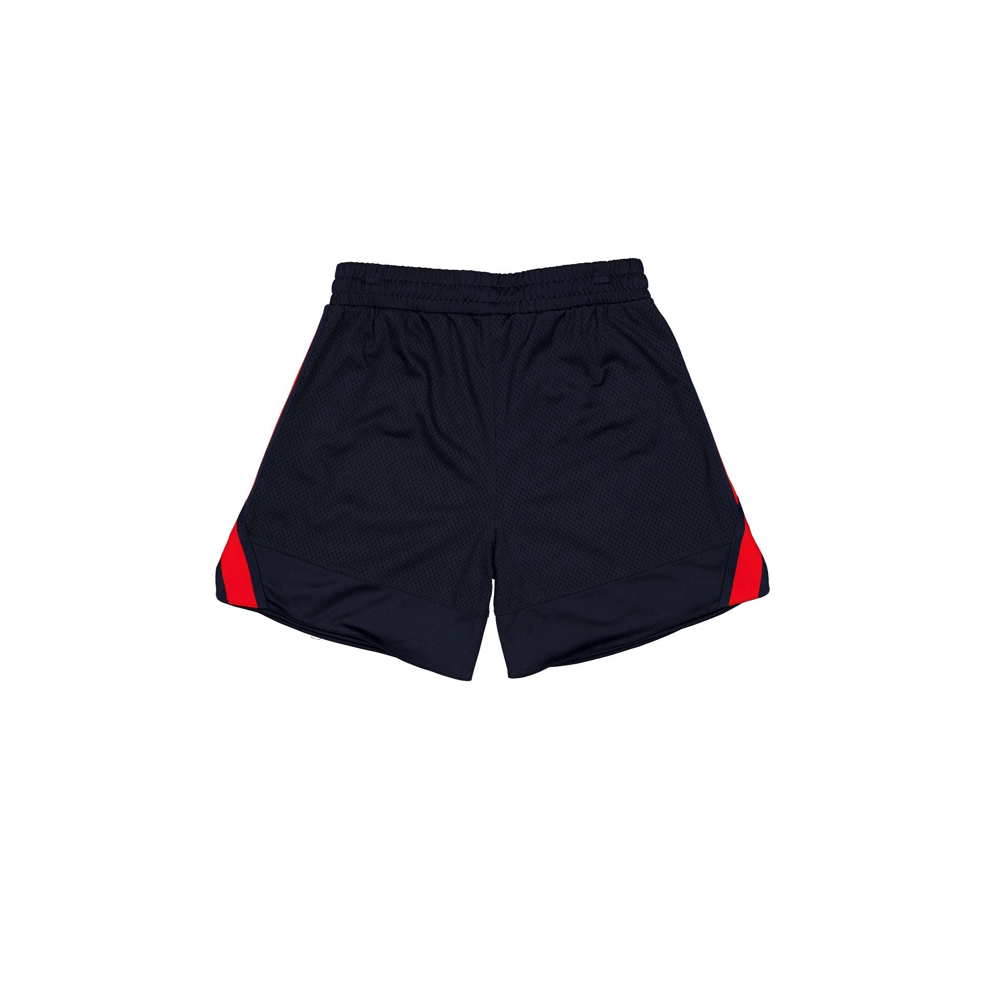 New Era Nightsky Navy Basketball Shorts