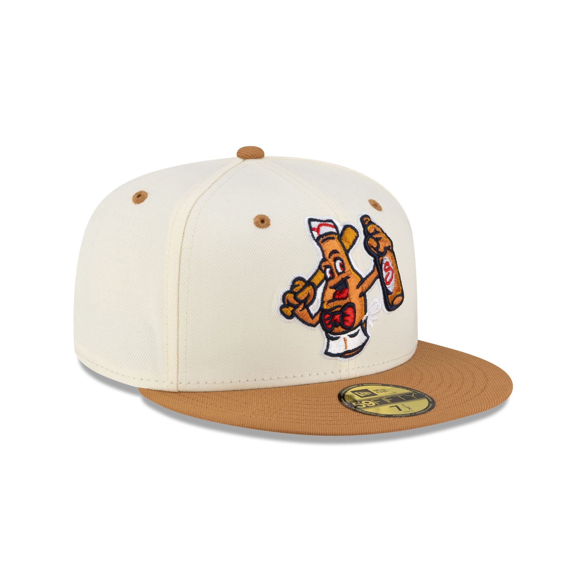 New Era Oktoberfest 59FIFTY Fitted