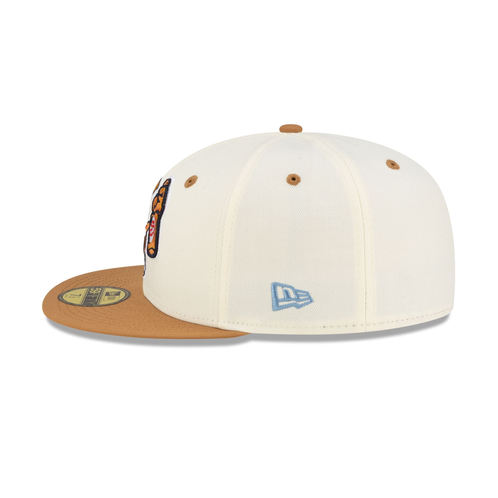 New Era Oktoberfest 59FIFTY Fitted