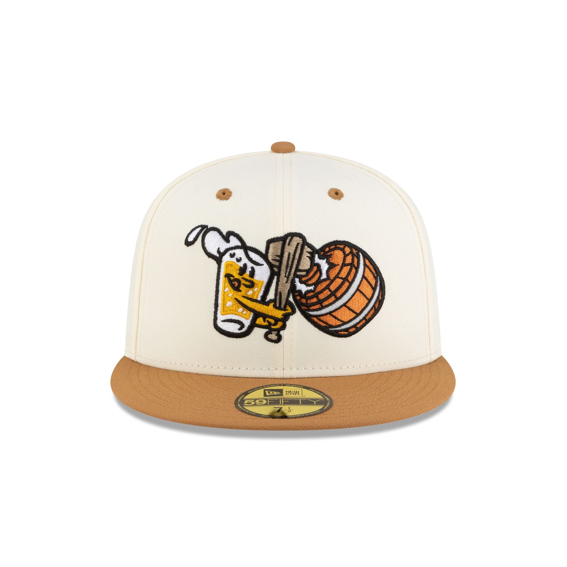 New Era Oktoberfest 59FIFTY Fitted