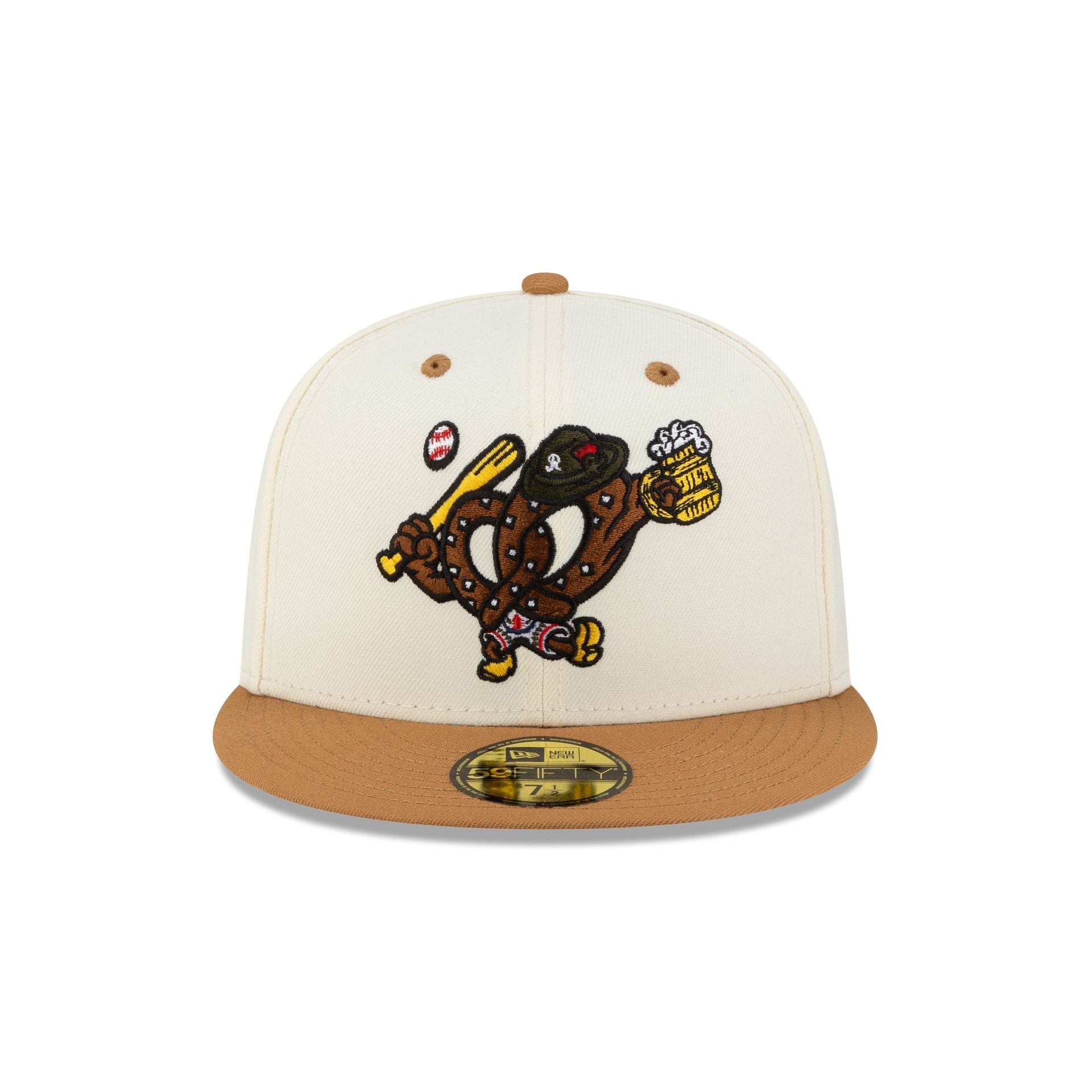 New Era Oktoberfest 59FIFTY Fitted
