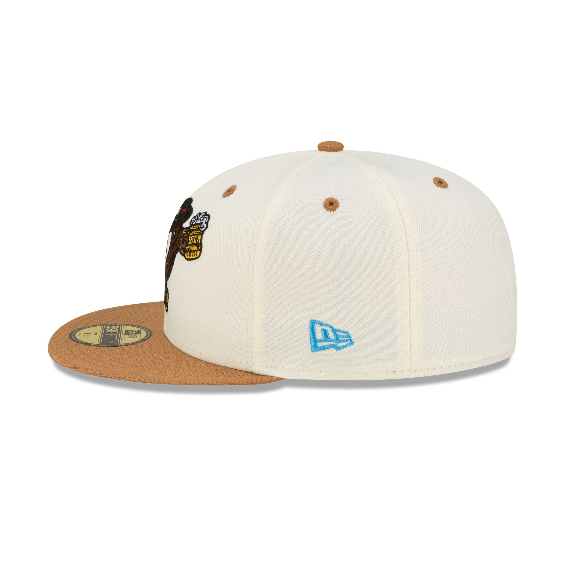 New Era Oktoberfest 59FIFTY Fitted