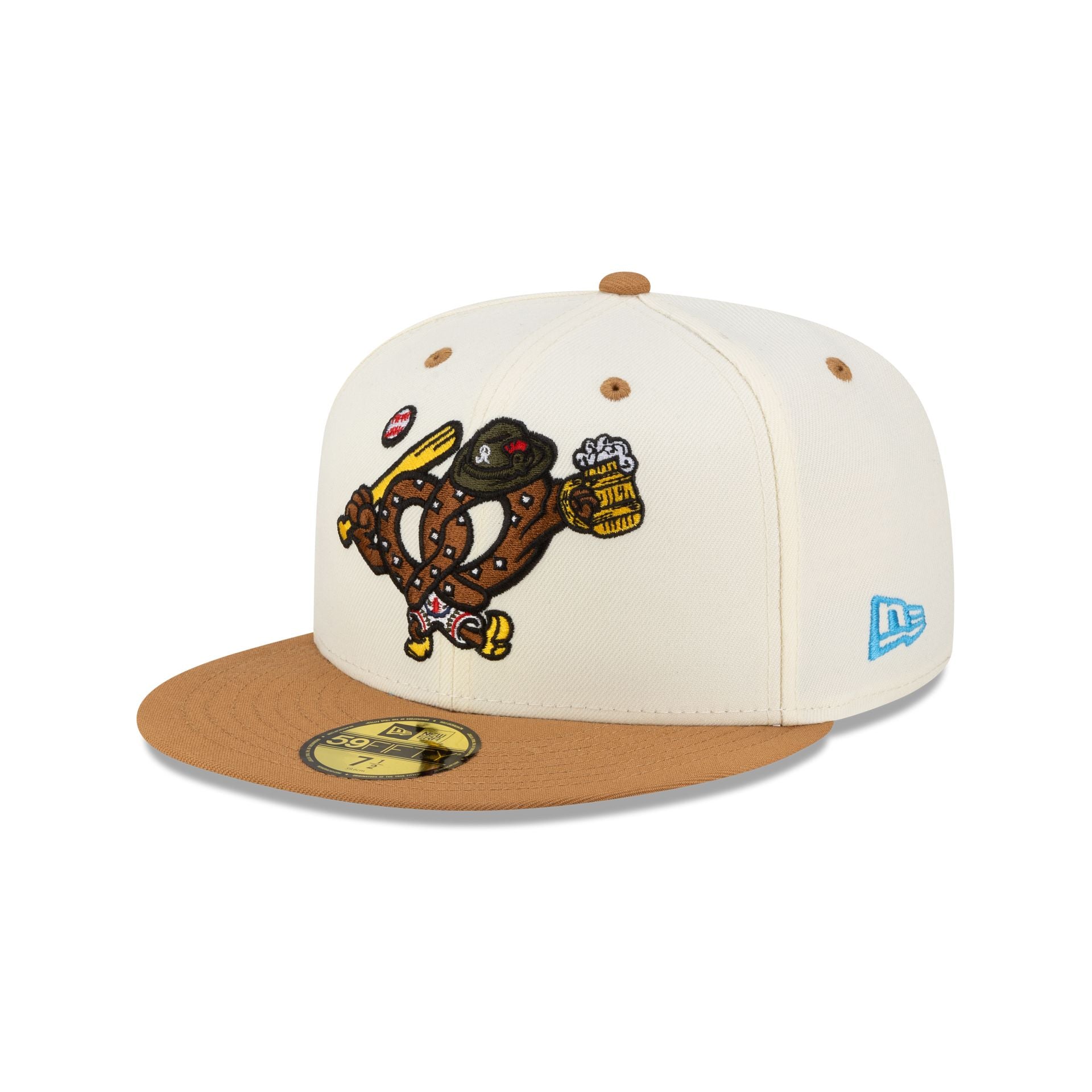 new era Oktoberfest 59FIFTY Fitted