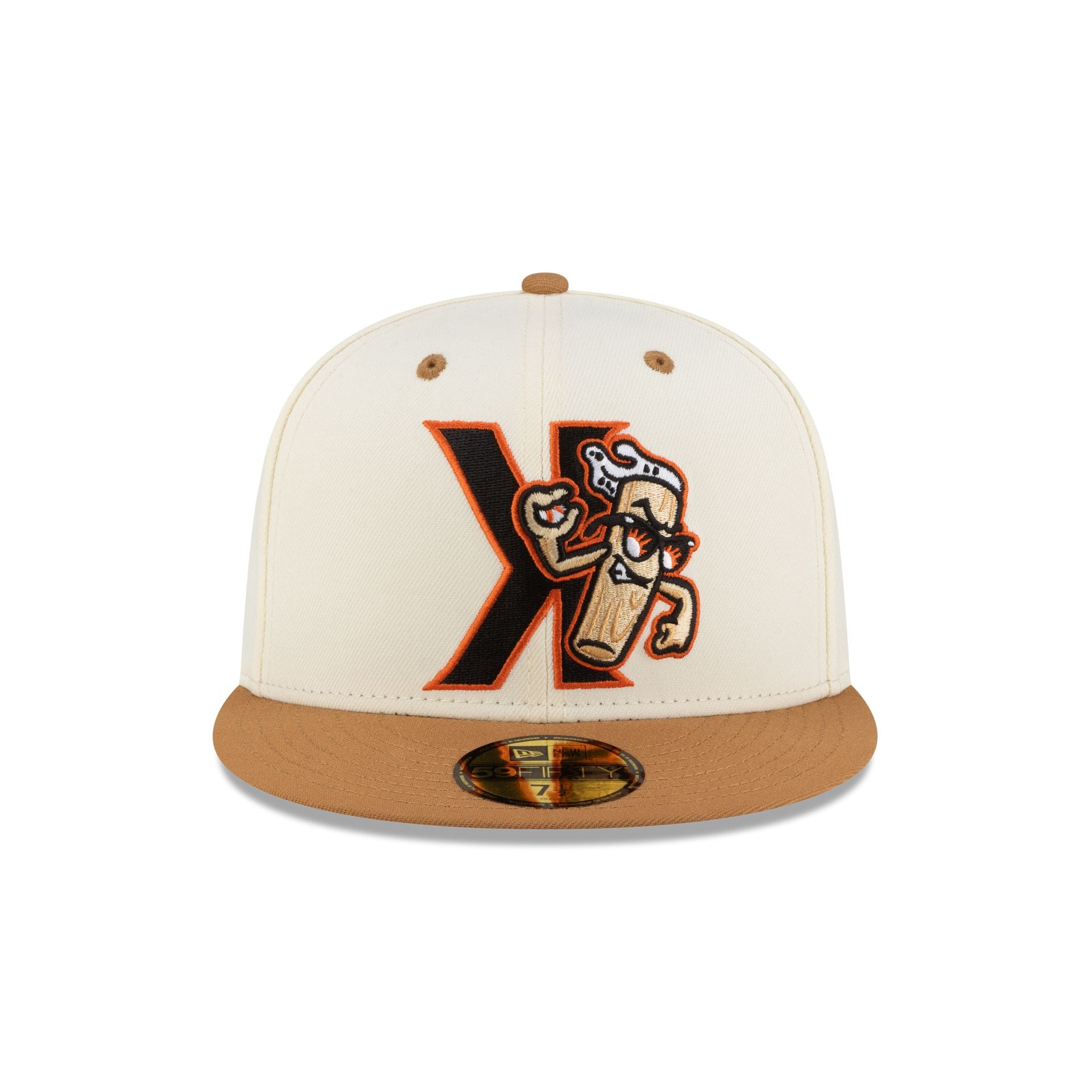 New Era Oktoberfest 59FIFTY Fitted