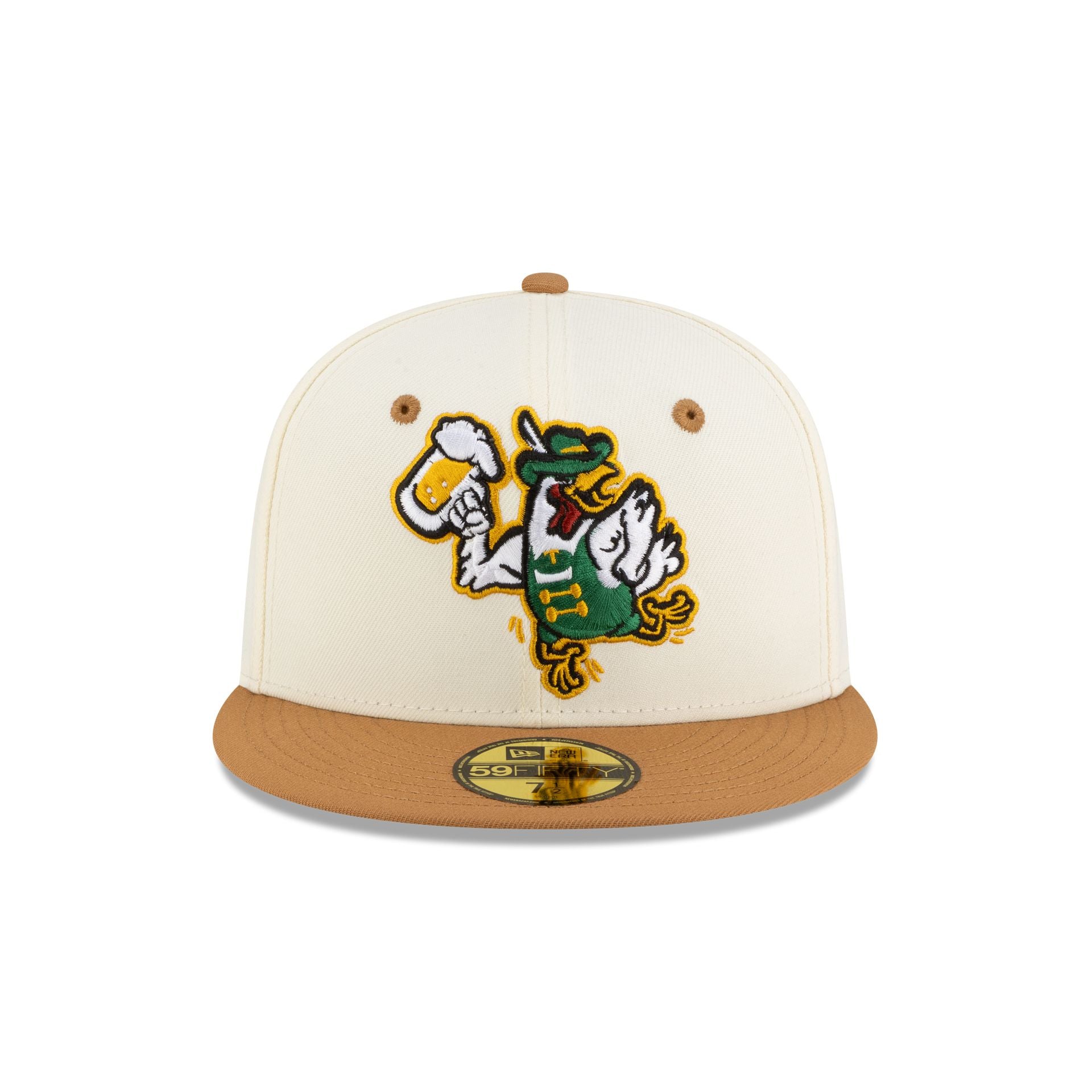 New Era Oktoberfest 59FIFTY Fitted