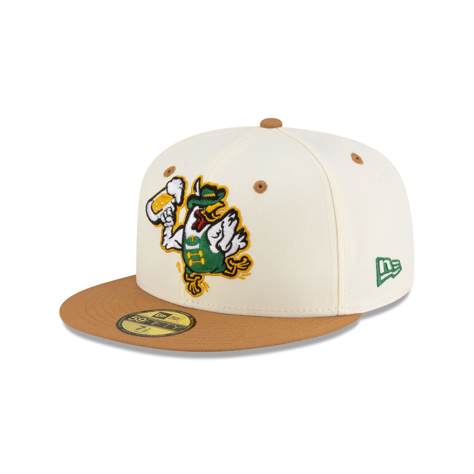 new era Oktoberfest 59FIFTY Fitted