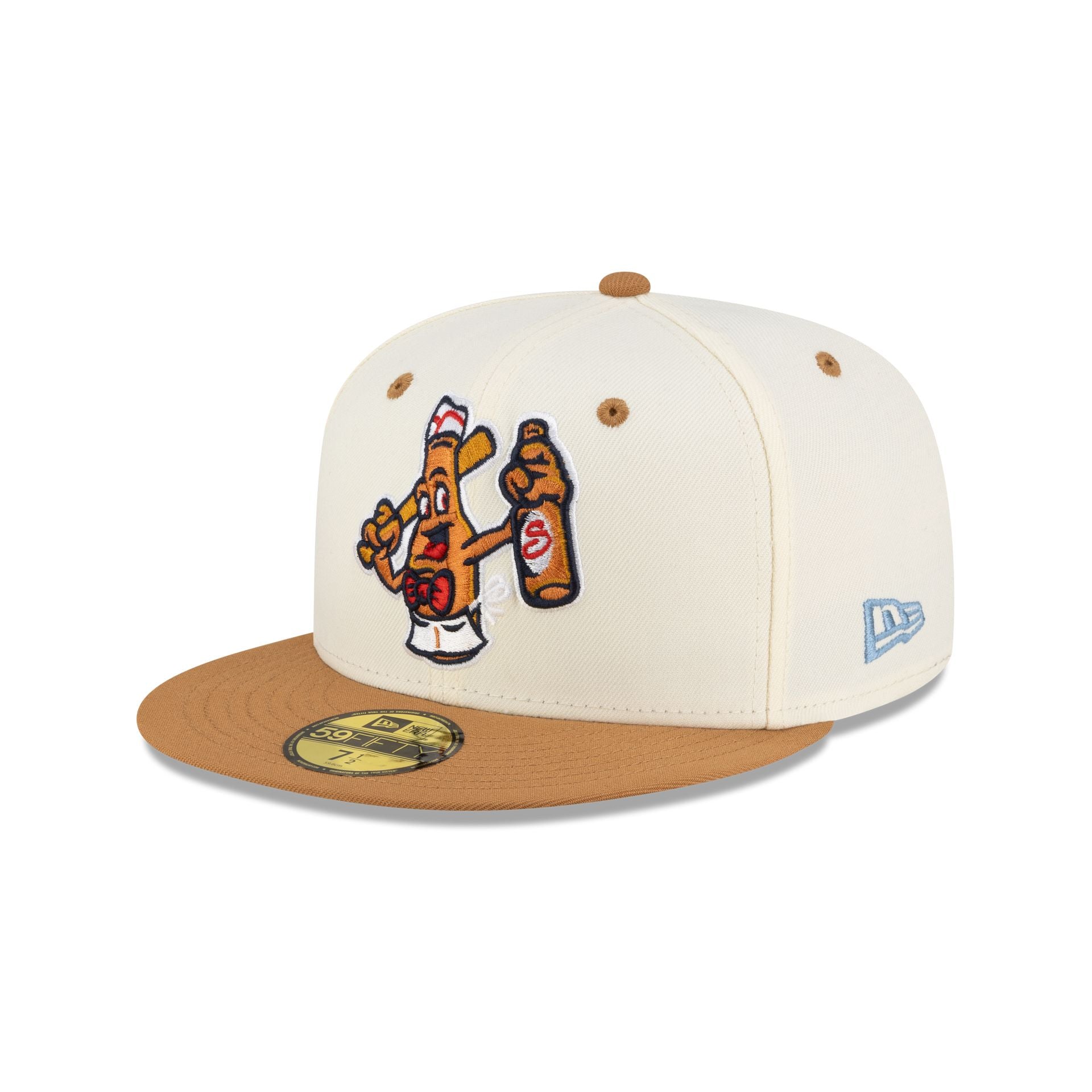 new era Oktoberfest 59FIFTY Fitted