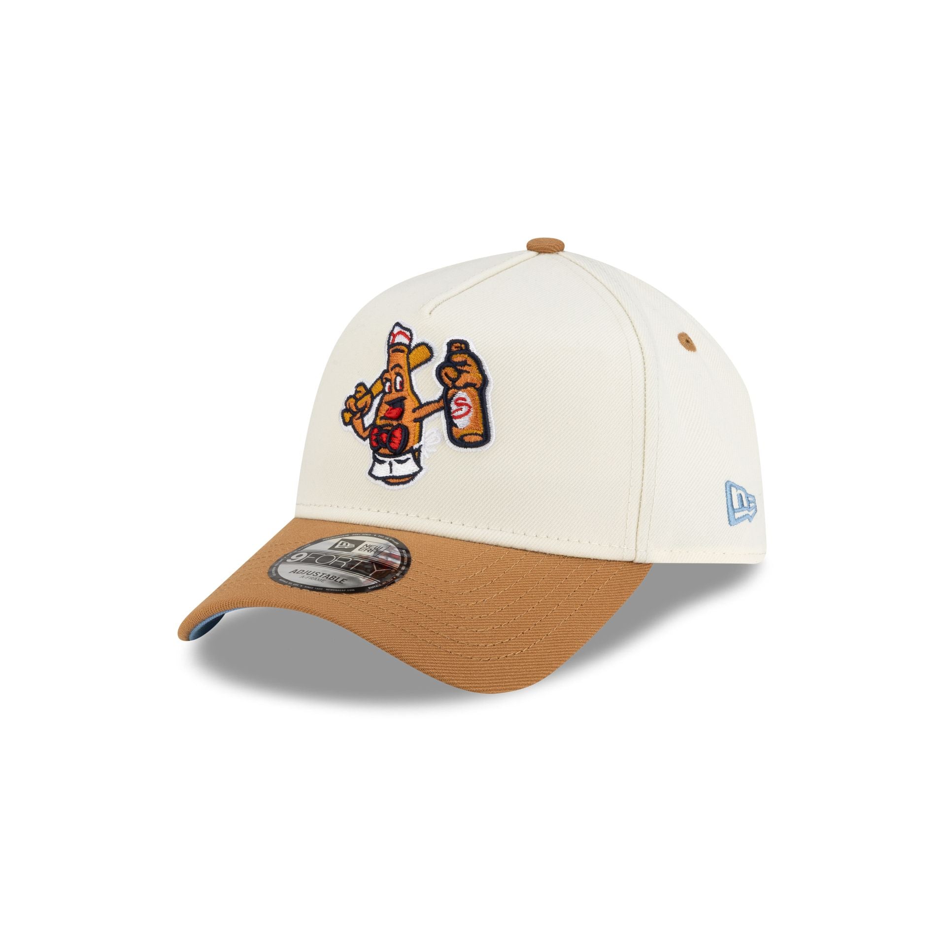 new era Oktoberfest 9FORTY A-Frame Snapback