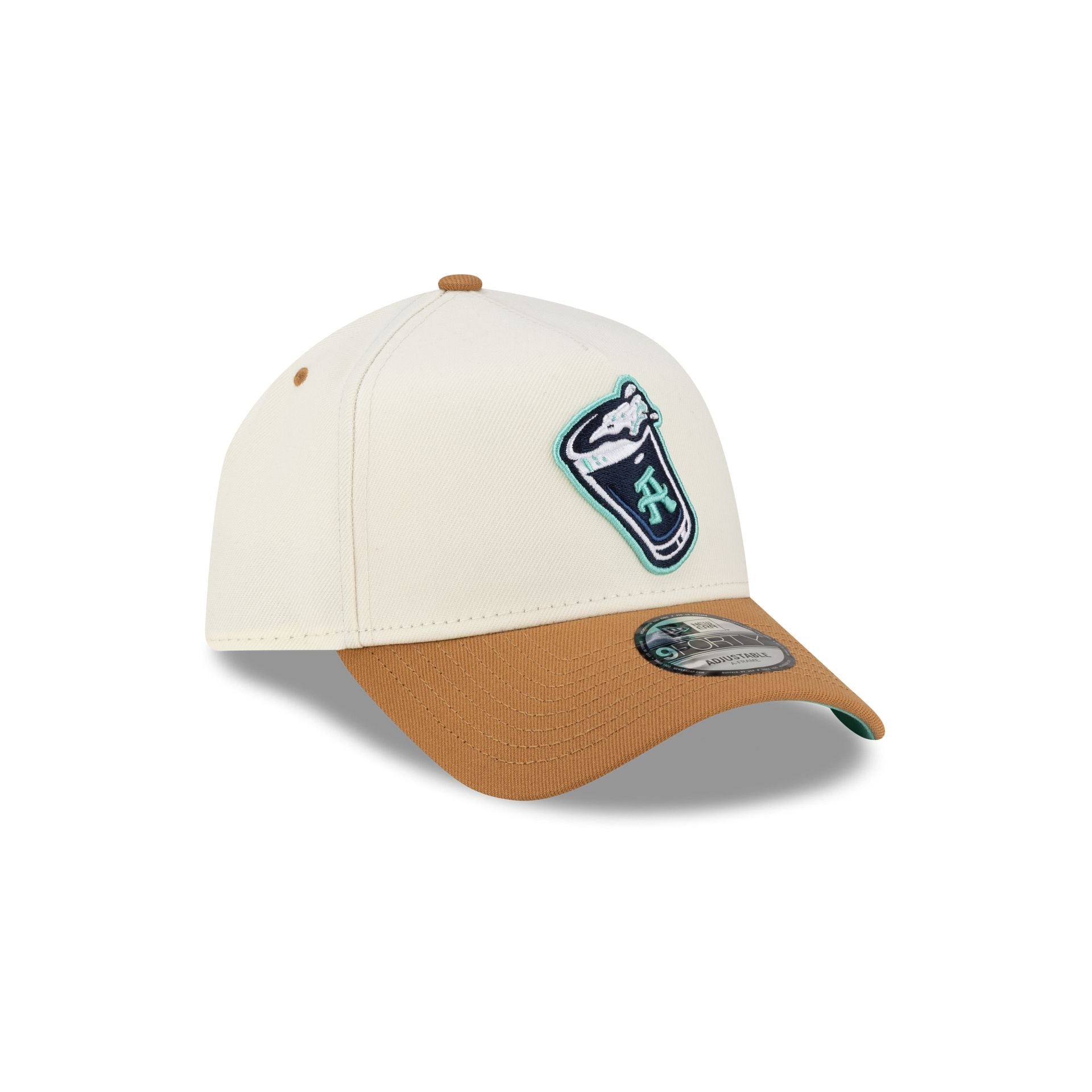 New Era Oktoberfest 9FORTY A-Frame Snapback