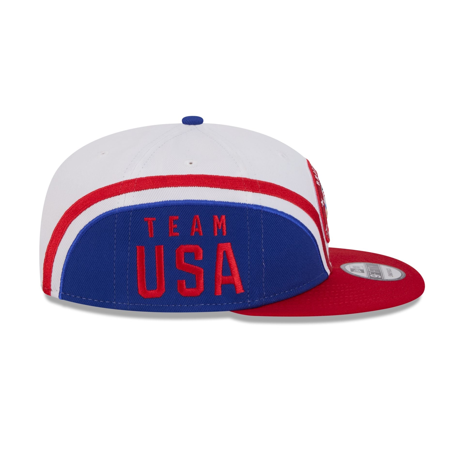 New Era Olympics 9FIFTY Snapback