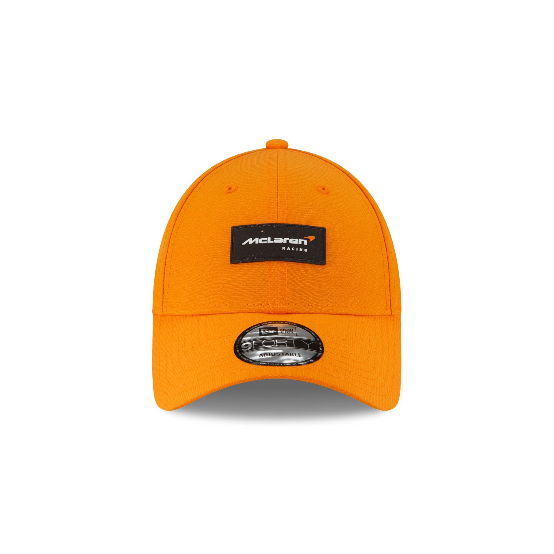 New Era Orange REPREVE® 9FORTY Snapback