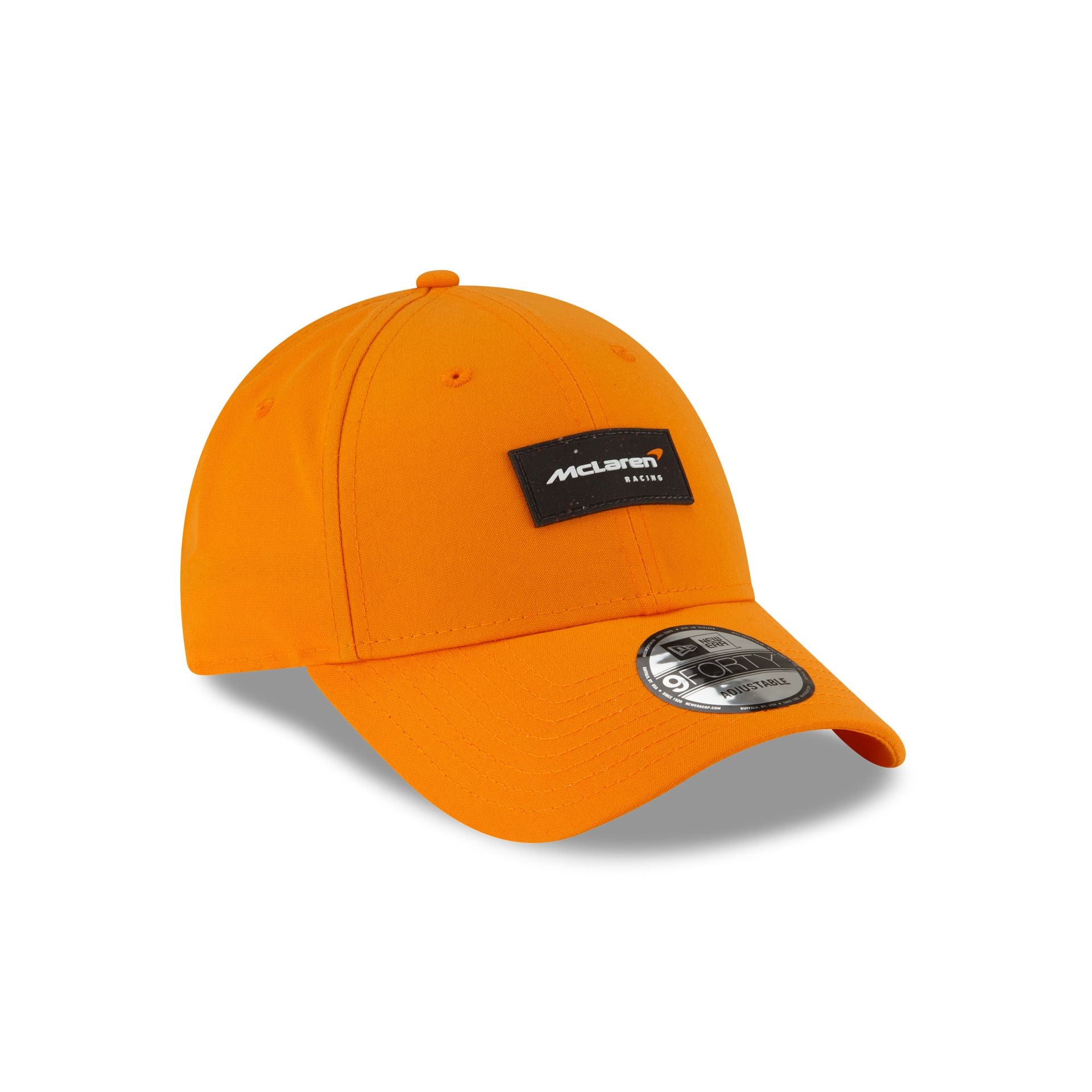 New Era Orange REPREVE® 9FORTY Snapback