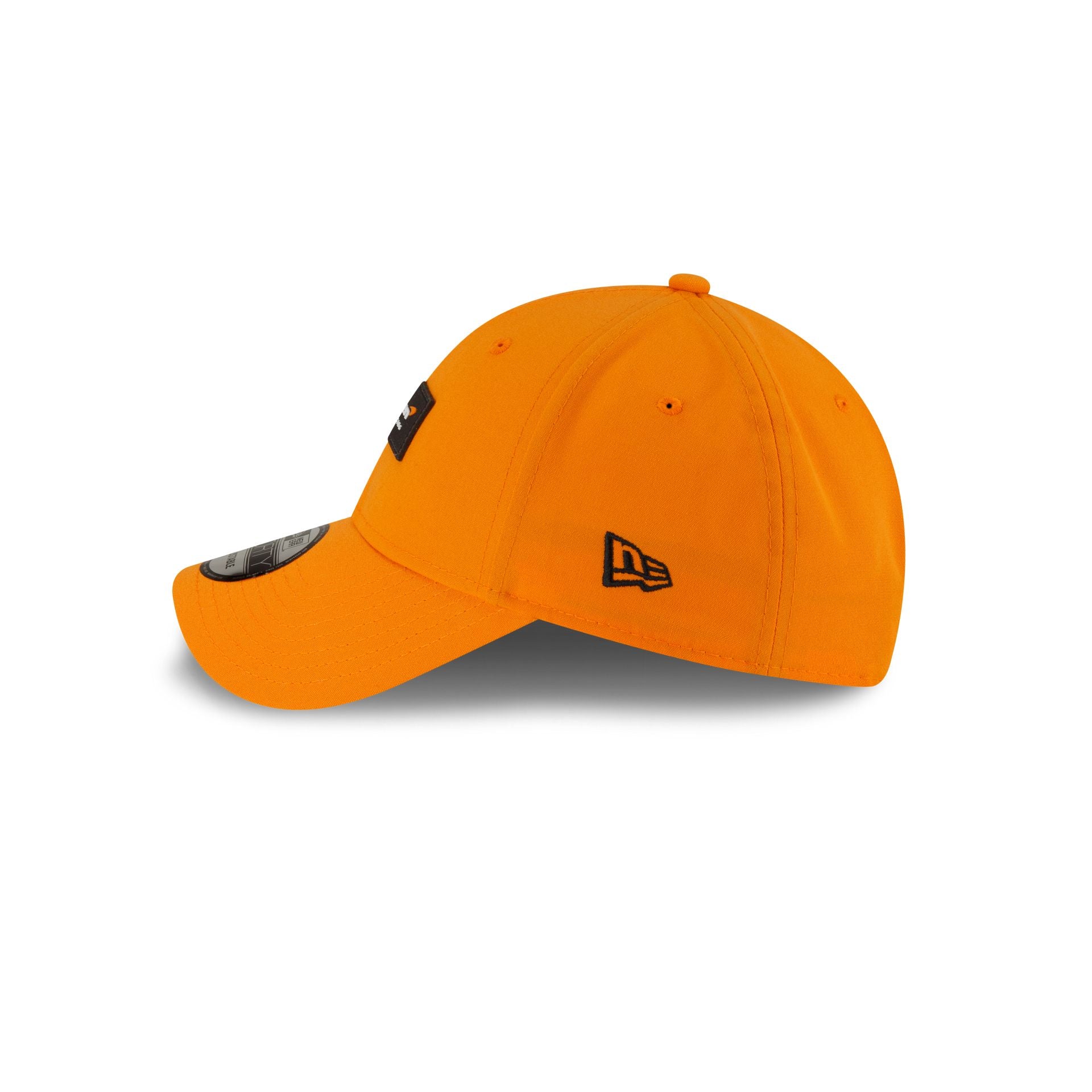 New Era Orange REPREVE® 9FORTY Snapback