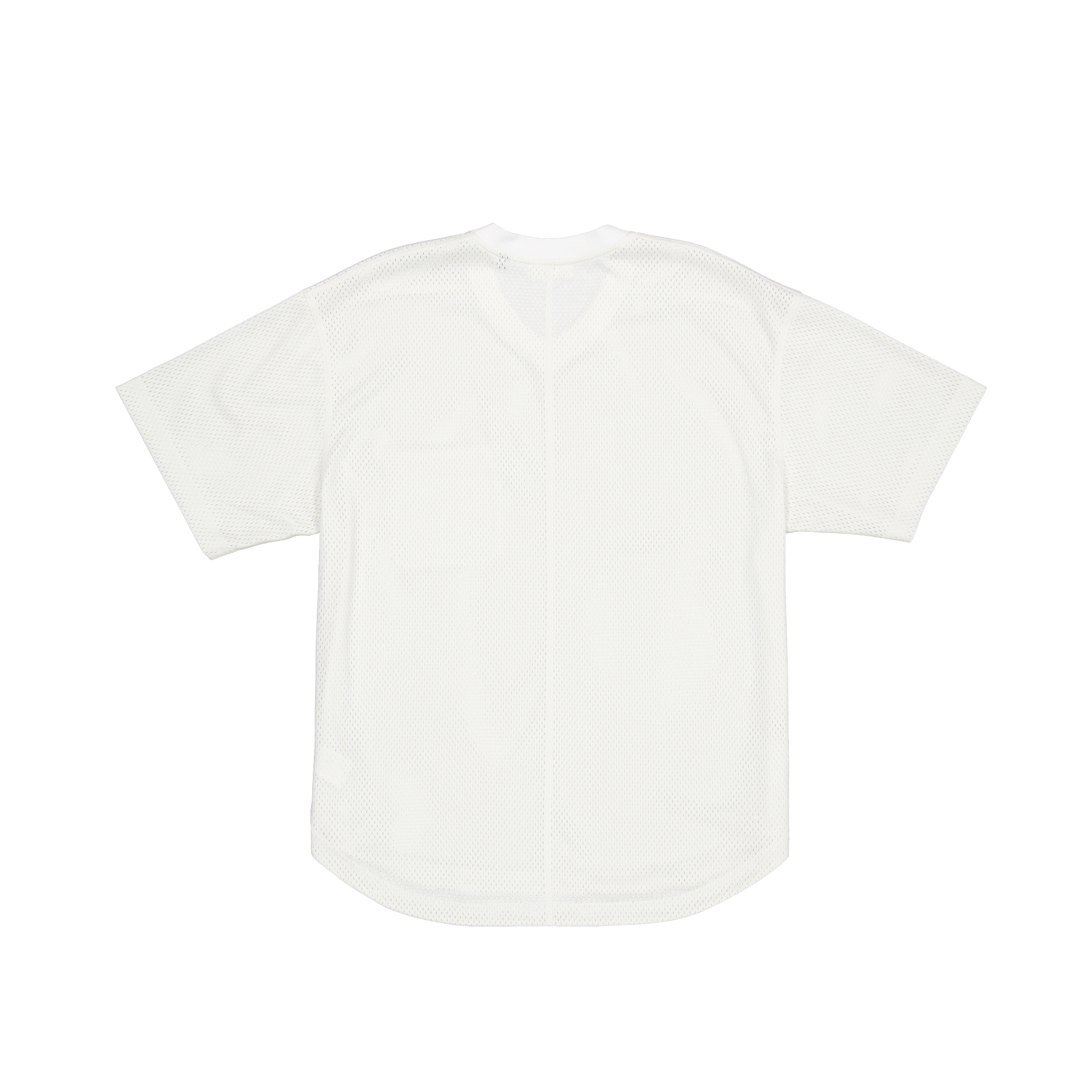 New Era Orchard V-Neck Pullover Jersey