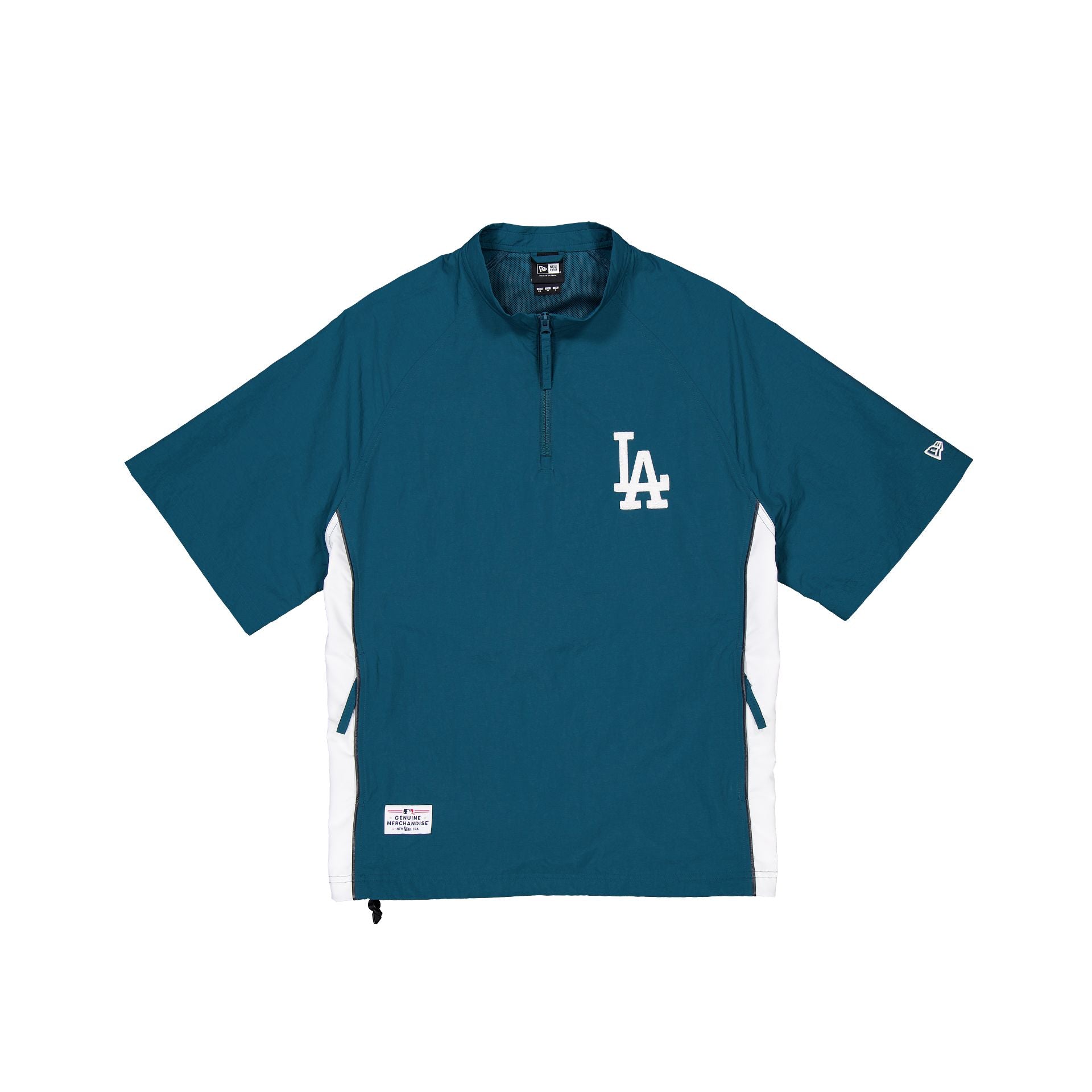 New Era Outdoor Short Sleeve Anorak