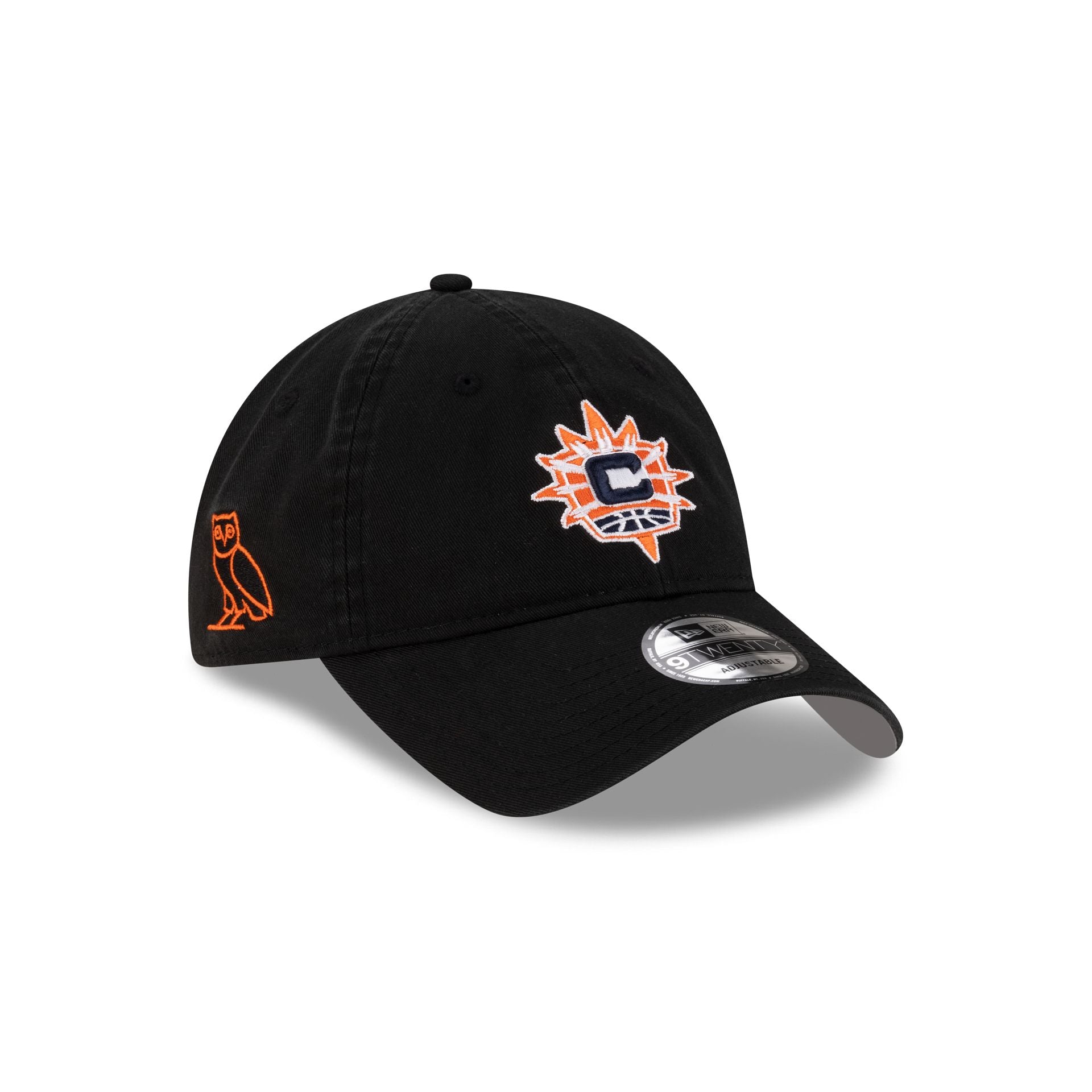 new era OVO 9TWENTY Adjustable