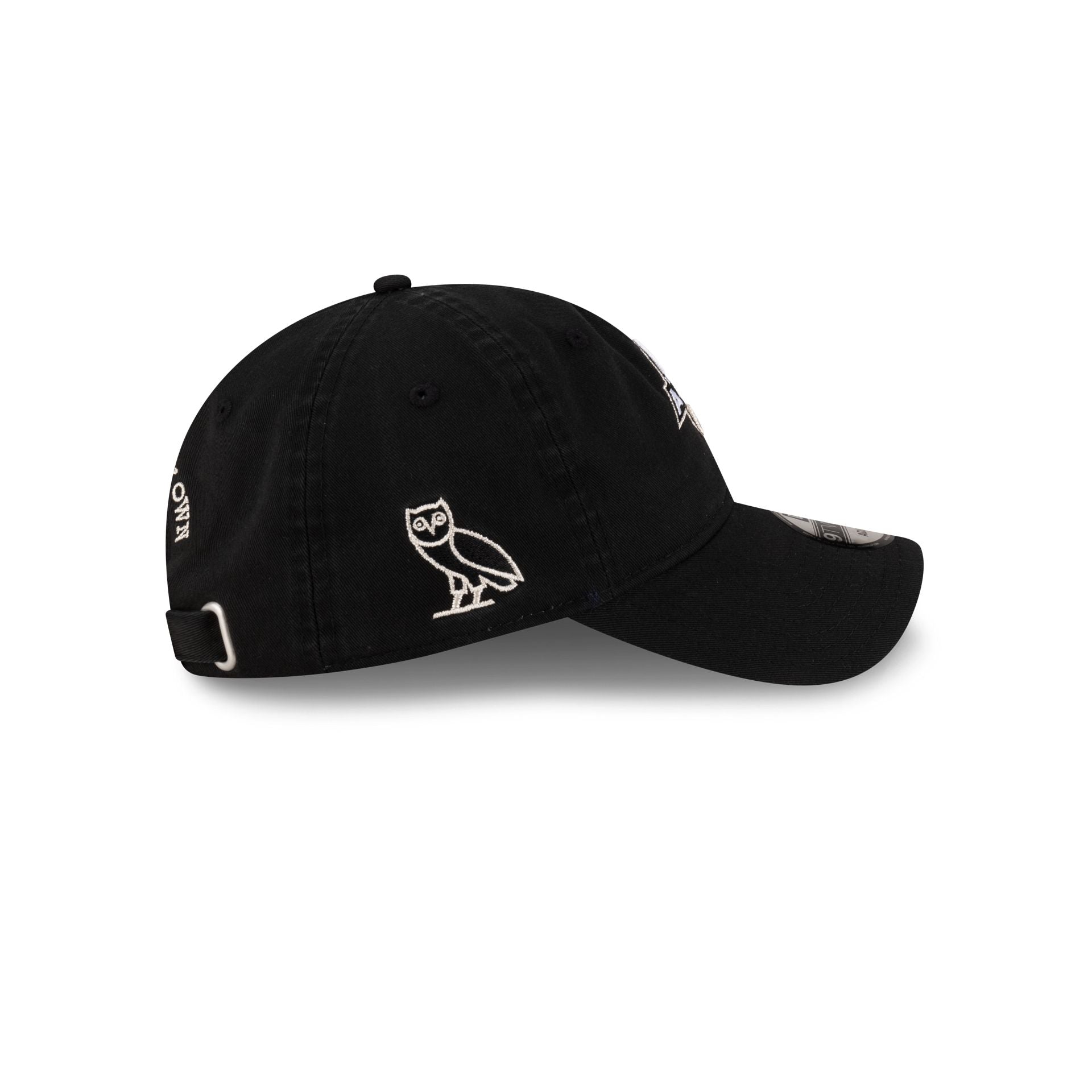 New Era OVO 9TWENTY Adjustable