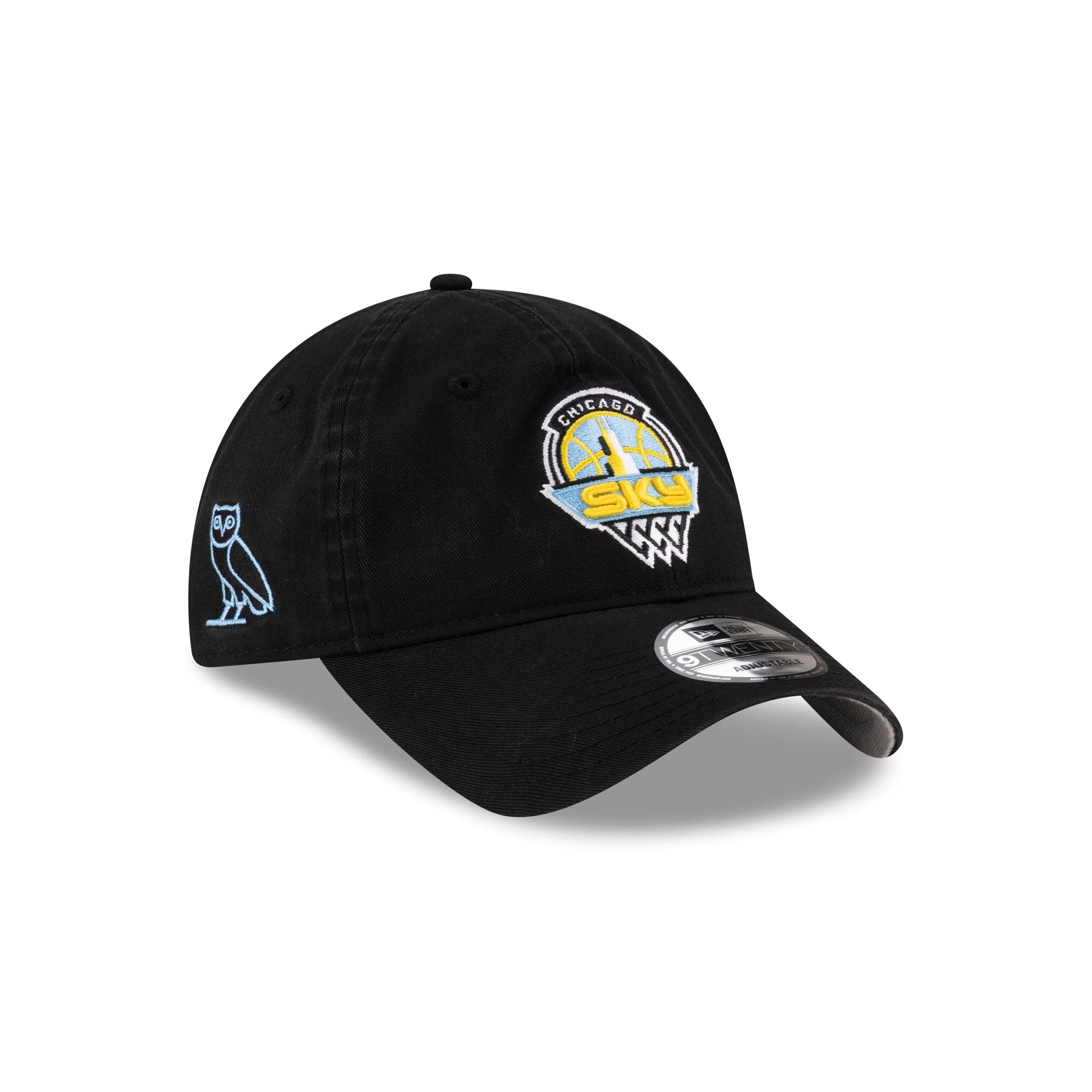 new era OVO 9TWENTY Adjustable