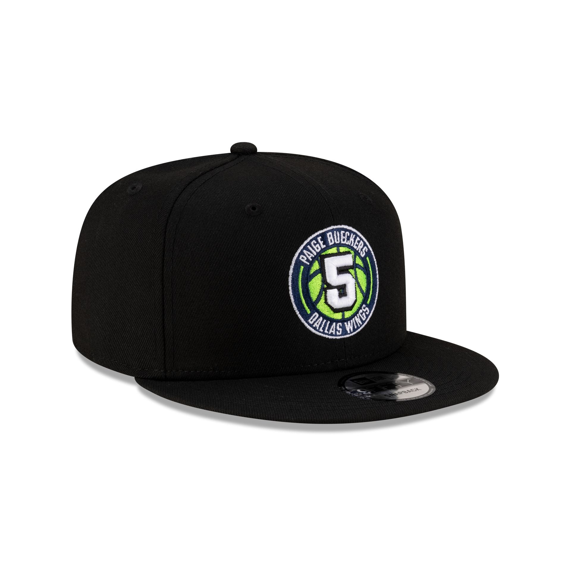 New Era Paige Bueckers 9FIFTY Snapback