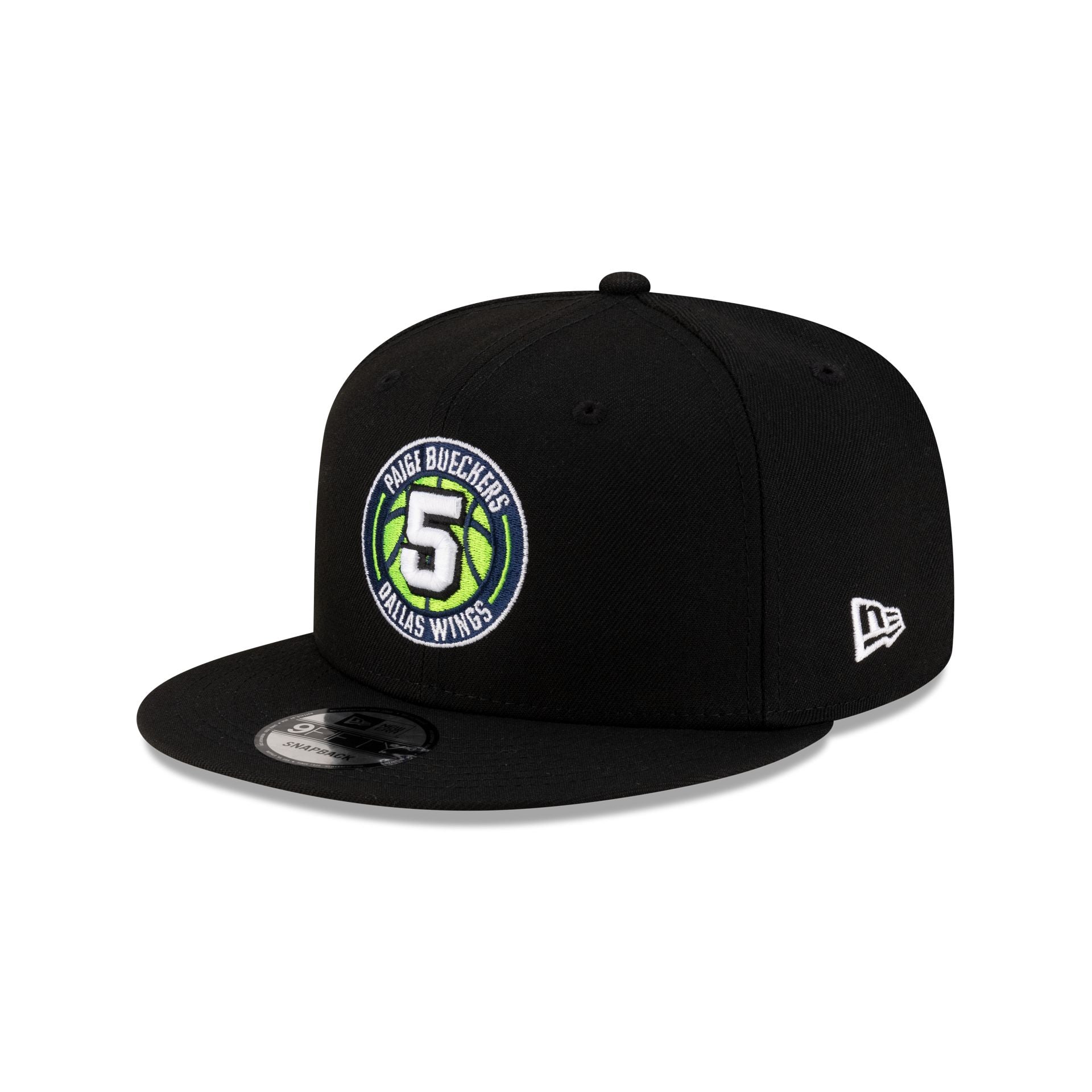 new era Paige Bueckers 9FIFTY Snapback