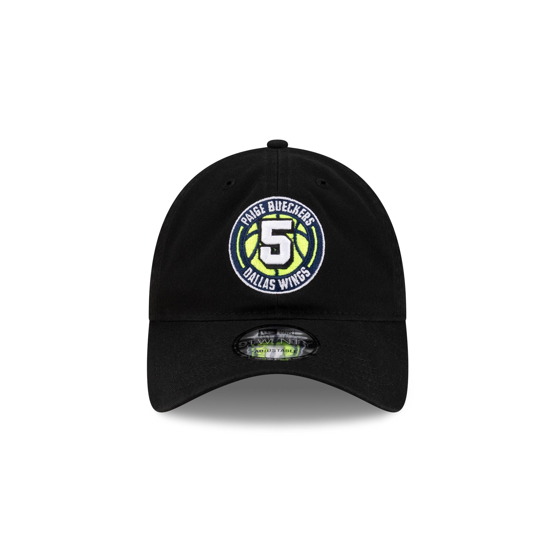 New Era Paige Bueckers 9TWENTY Adjustable