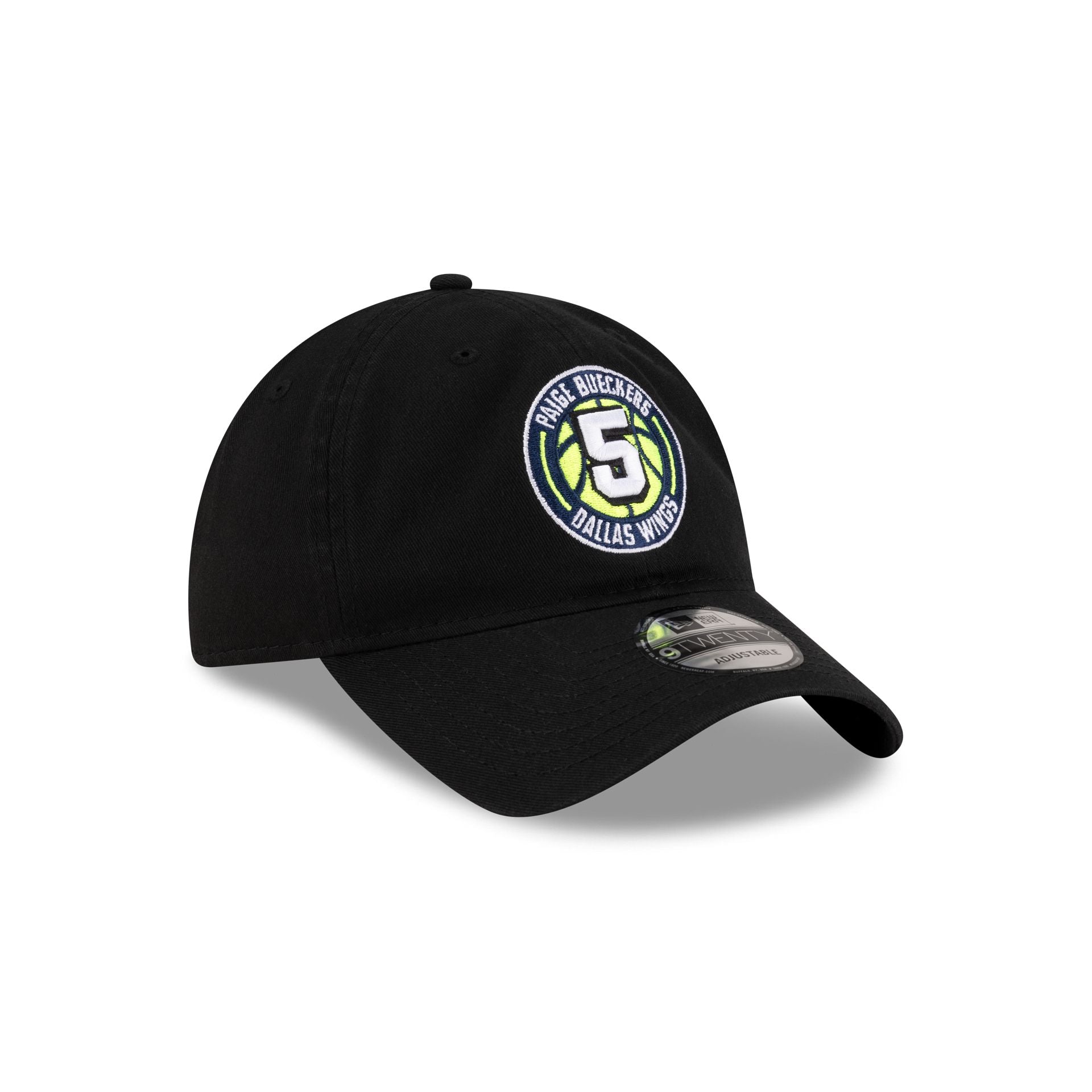 New Era Paige Bueckers 9TWENTY Adjustable