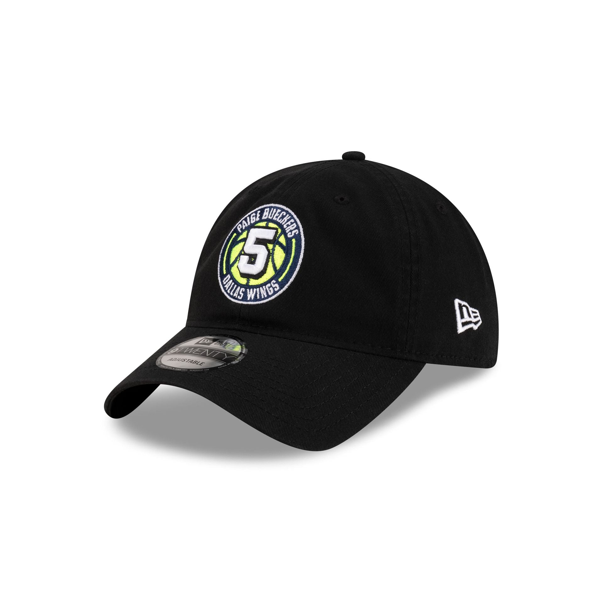 new era Paige Bueckers 9TWENTY Adjustable