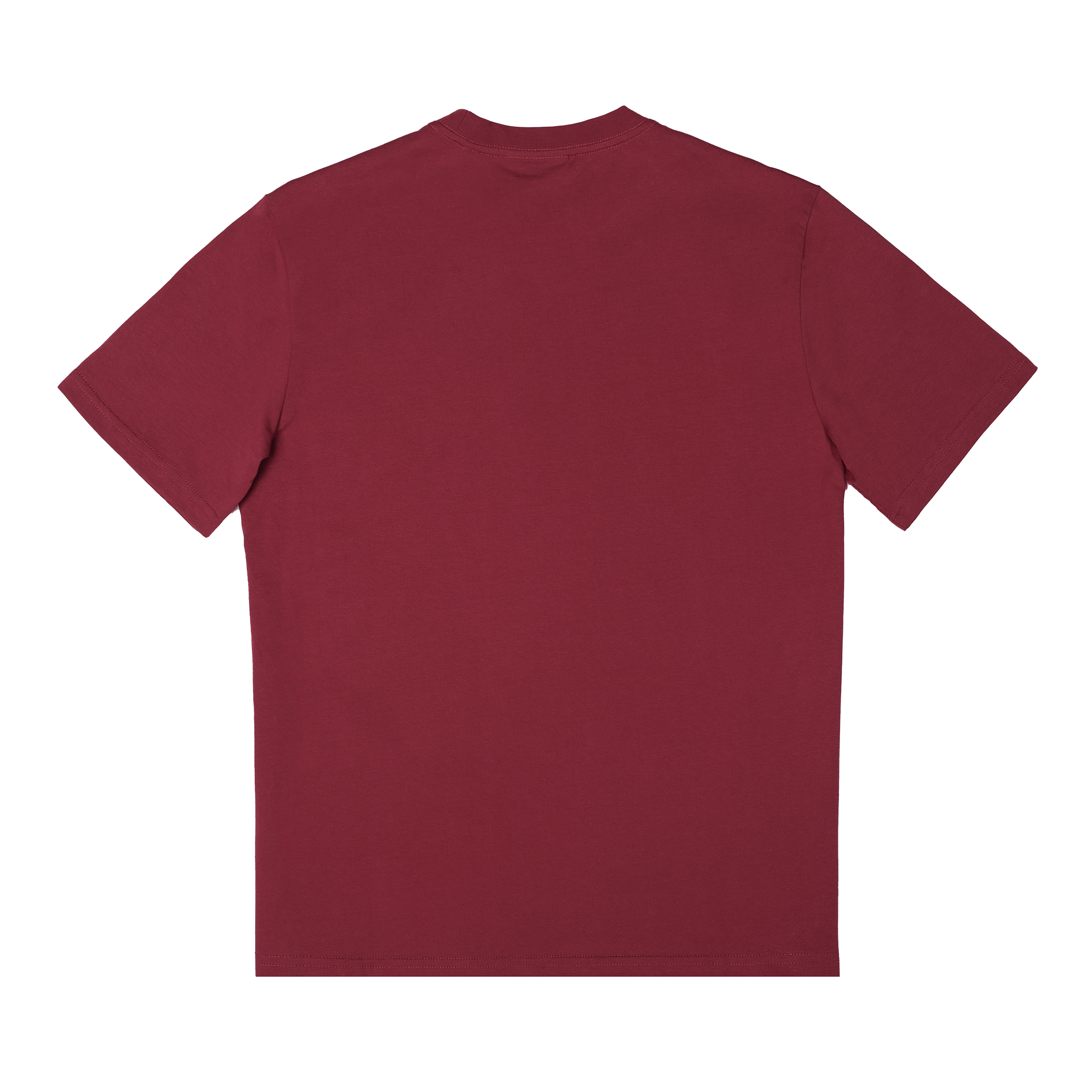 New Era Paragon Cardinal T-Shirt