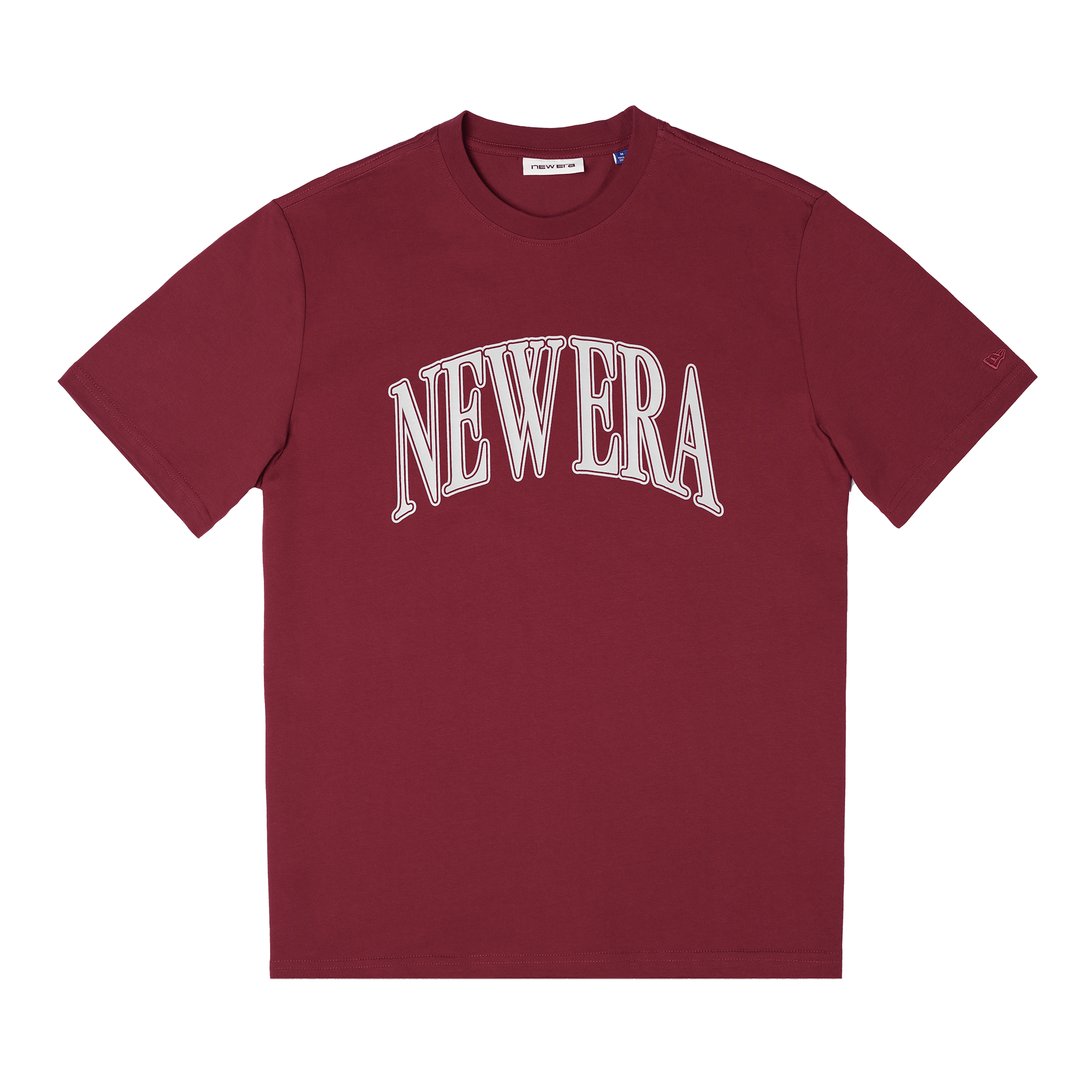 new era Paragon Cardinal T-Shirt