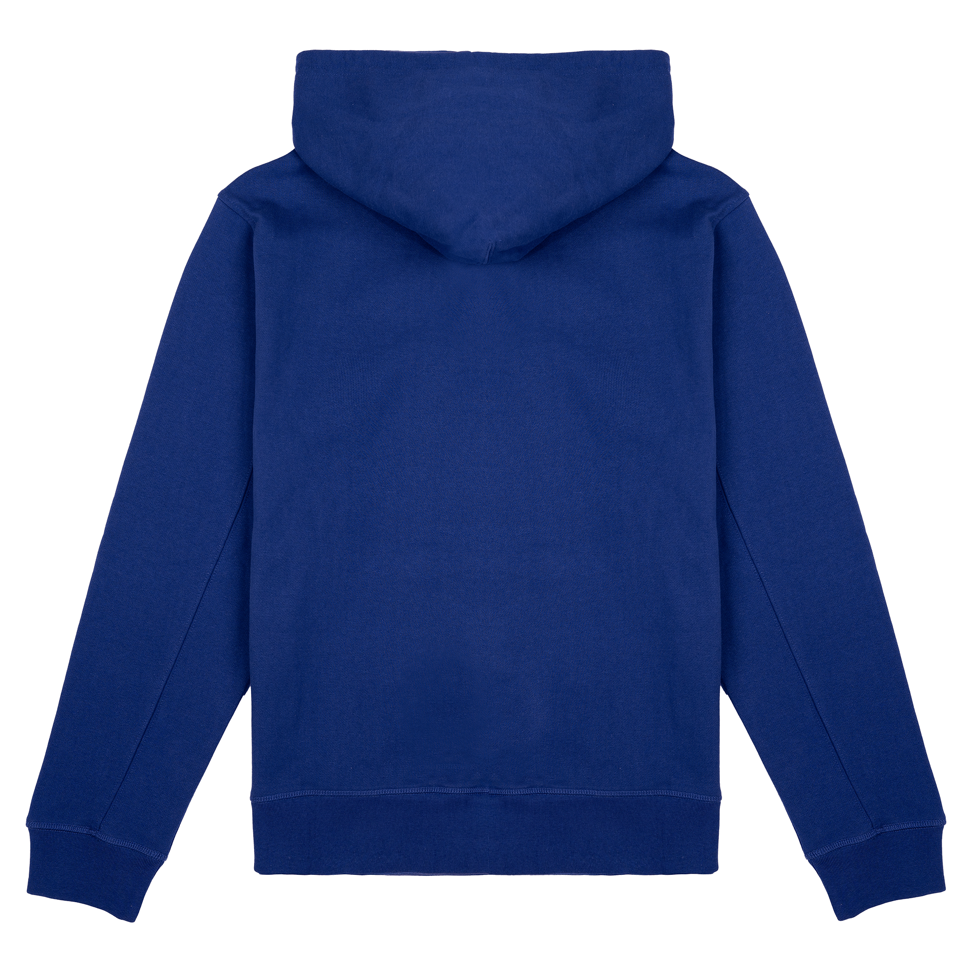 New Era Paragon Dark Royal Hoodie