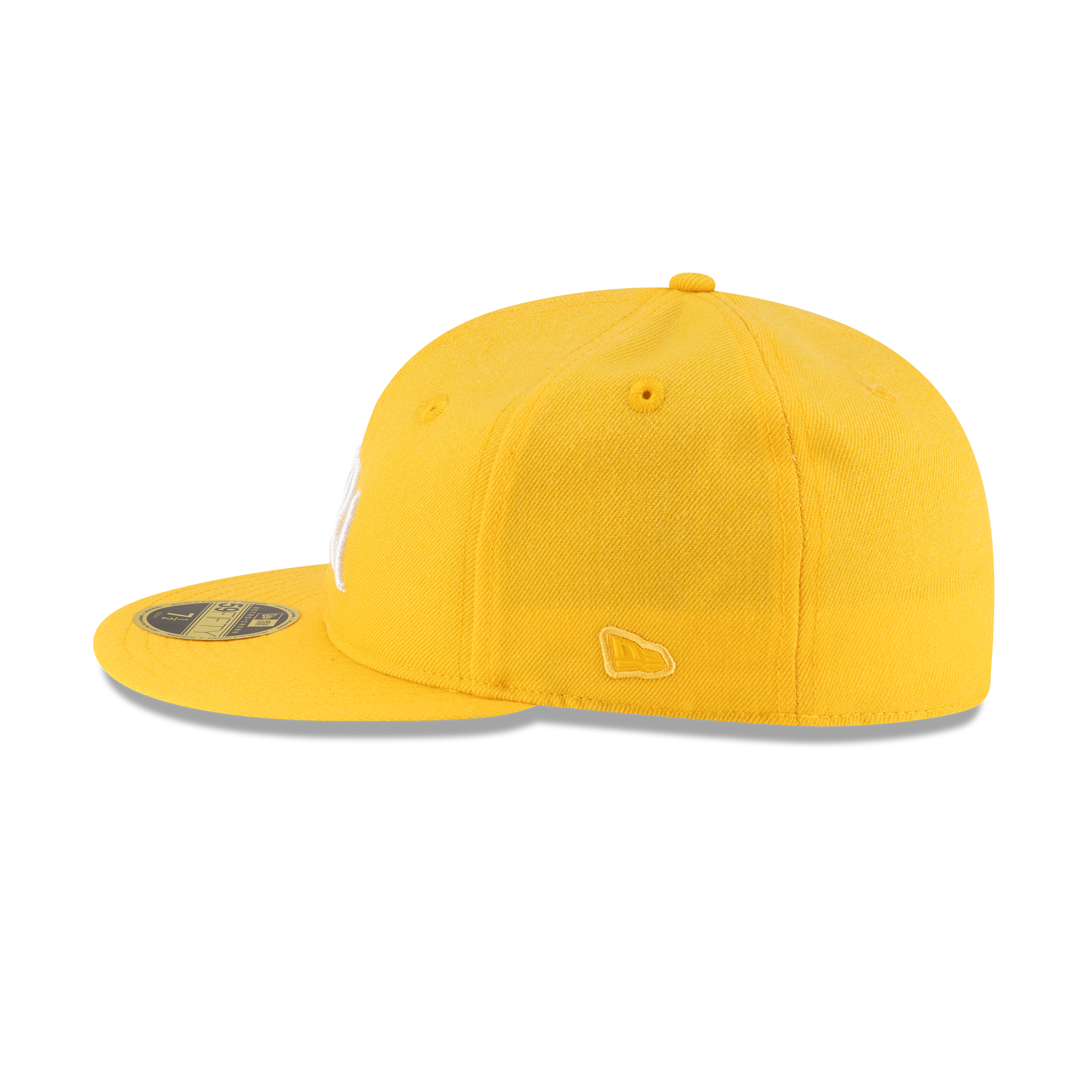 New Era Paragon Gold Retro Crown 59FIFTY Fitted