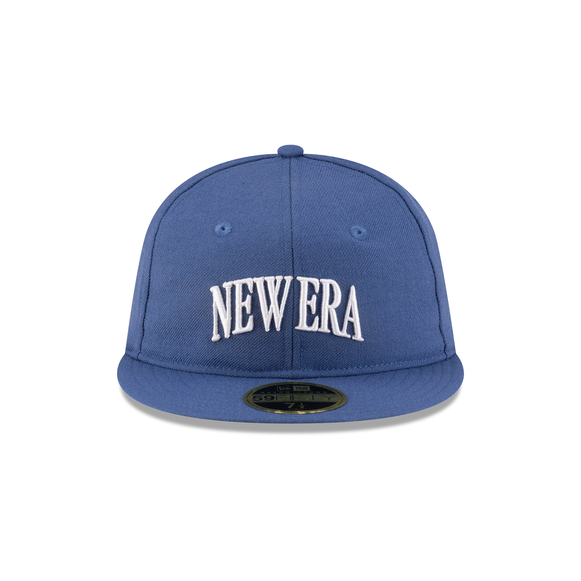 New Era Paragon Indigo Retro Crown 59FIFTY Fitted