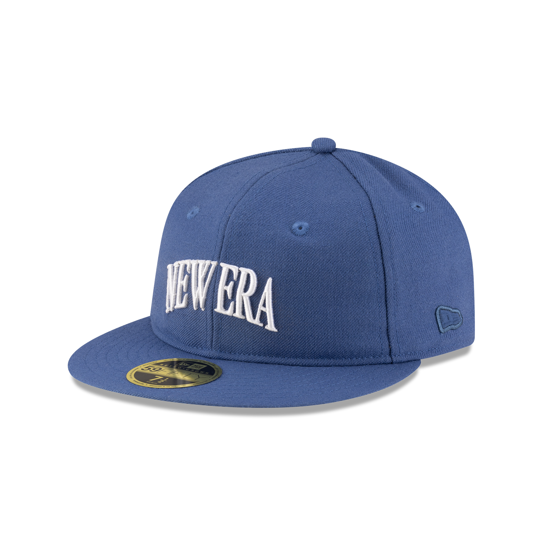 new era Paragon Indigo Retro Crown 59FIFTY Fitted