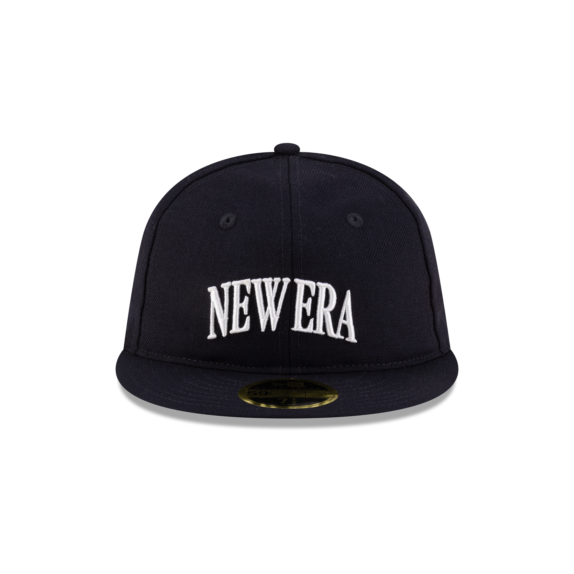 New Era Paragon Navy Retro Crown 59FIFTY Fitted