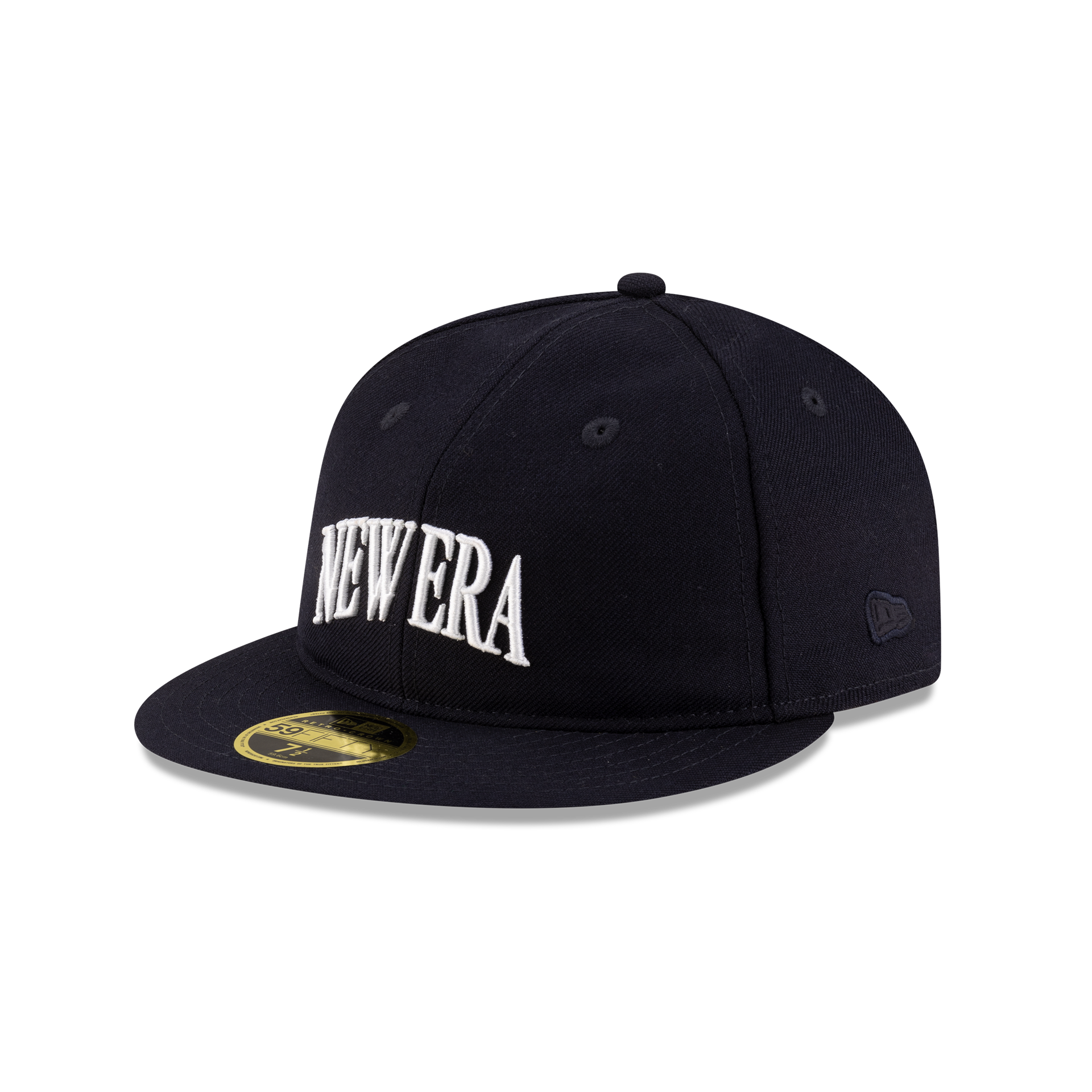 new era Paragon Navy Retro Crown 59FIFTY Fitted